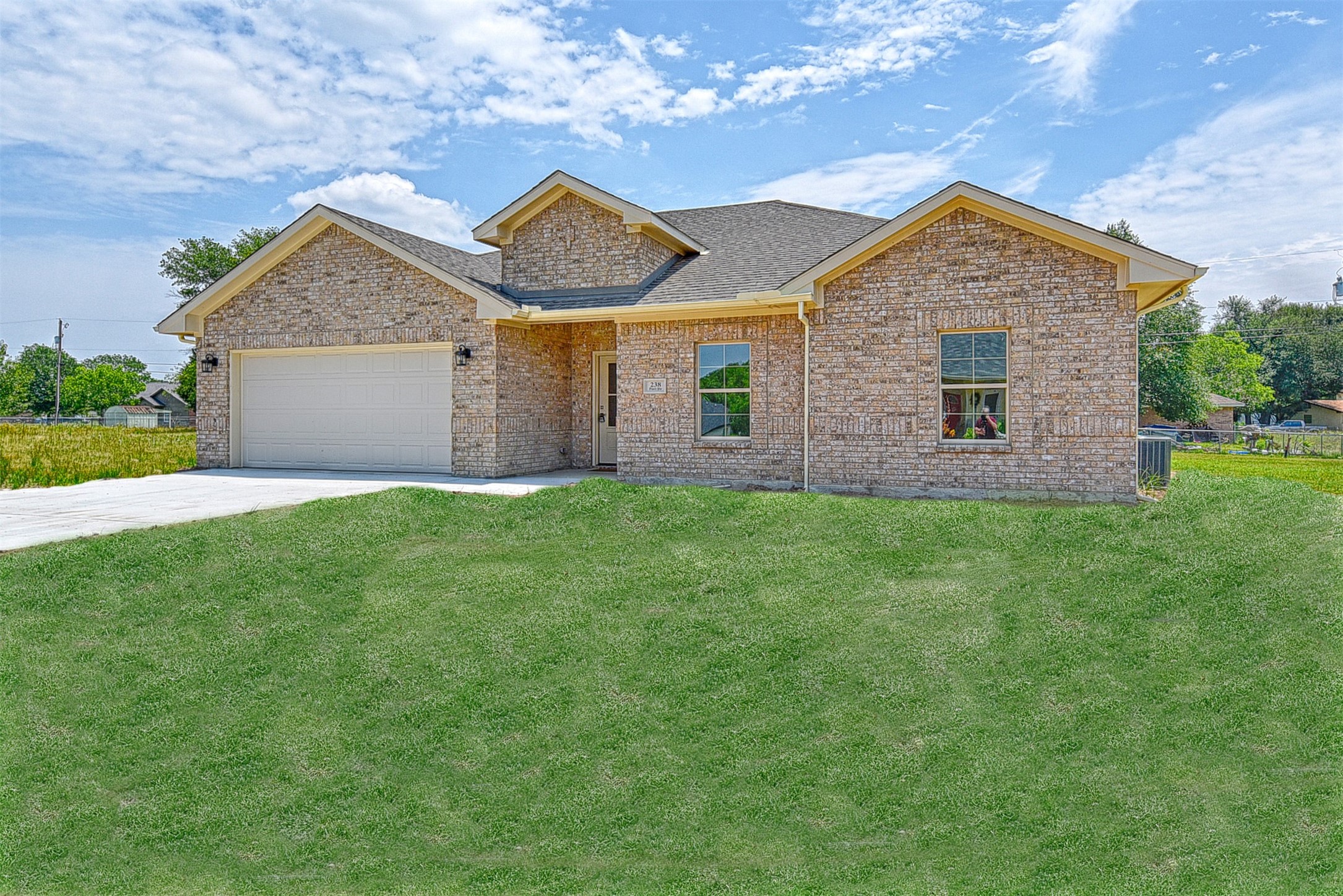 238 Port Drive
