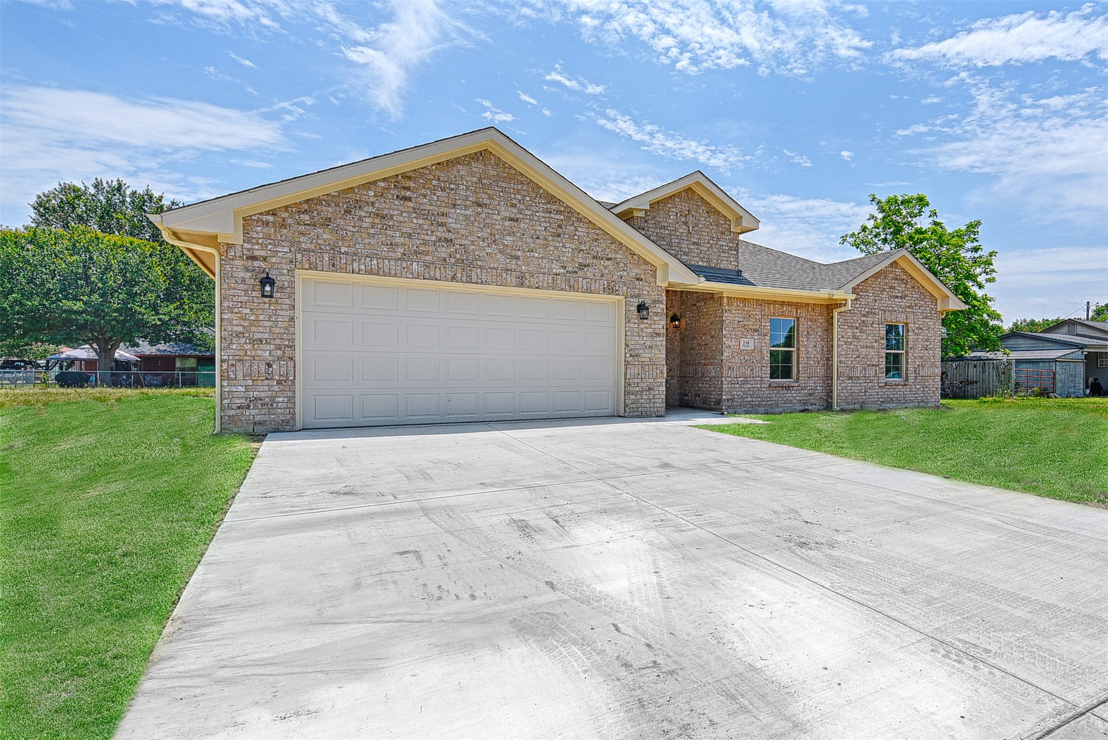 238 Port Drive