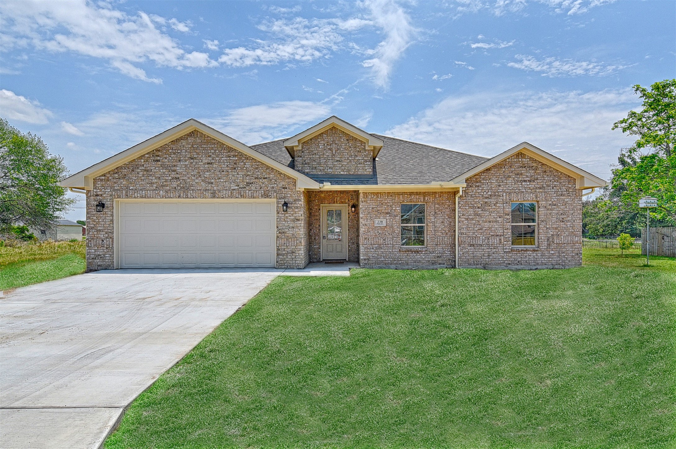 238 Port Drive