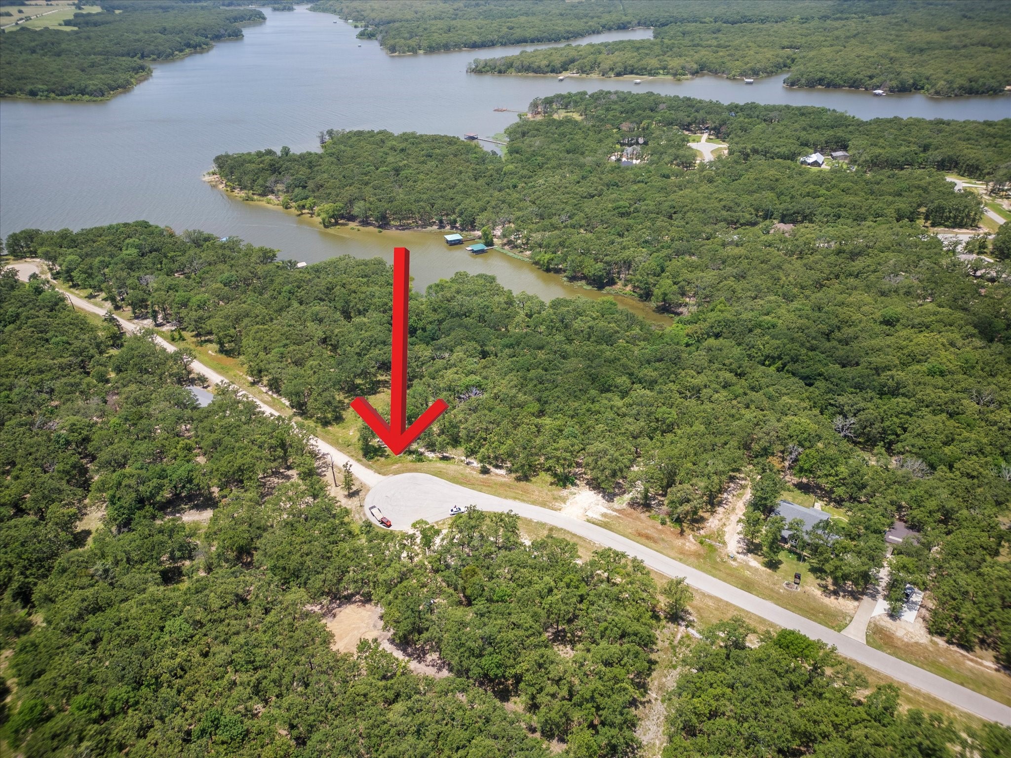 6658 Nautical Drive