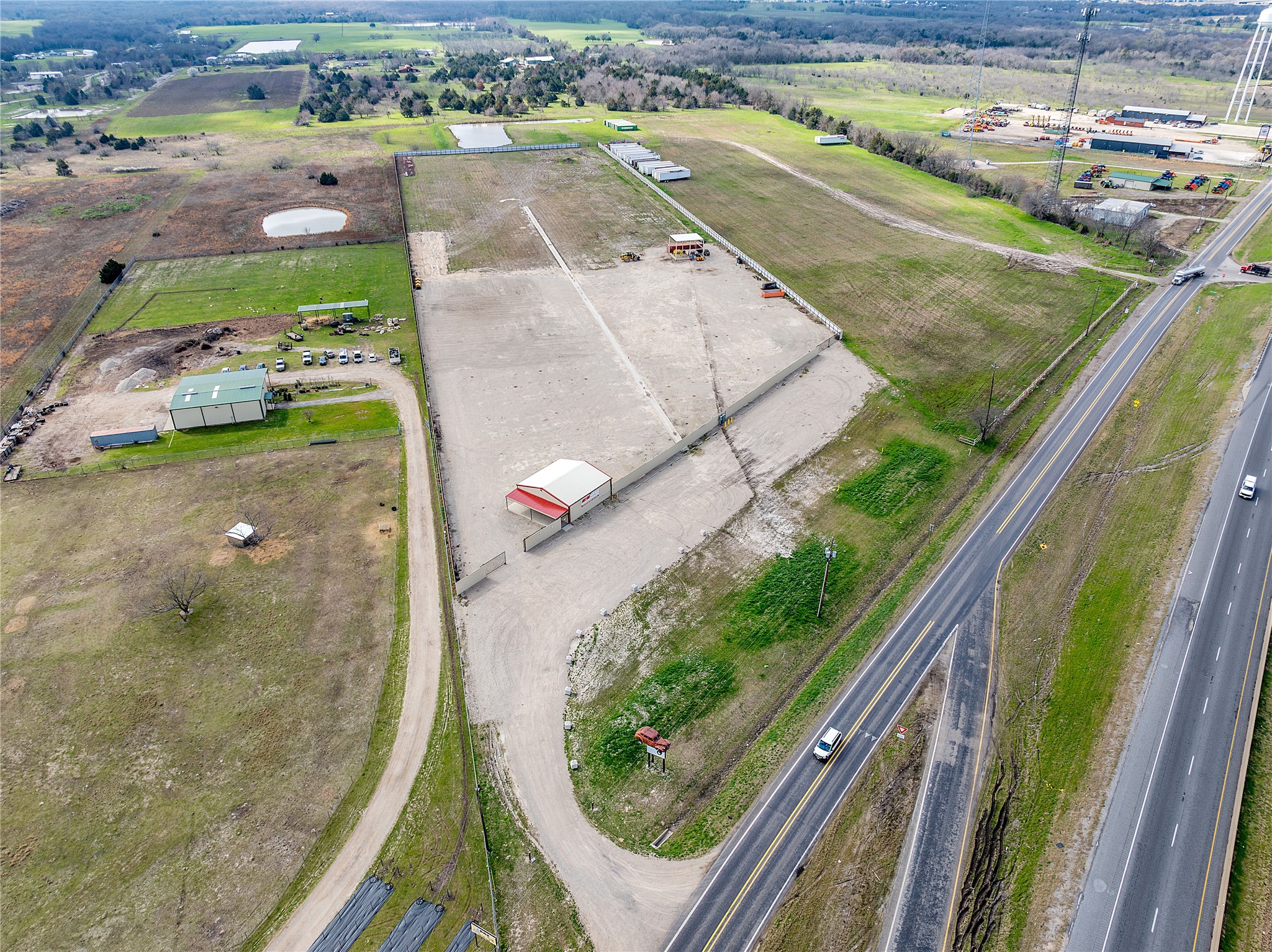 3911 Interstate 30 W