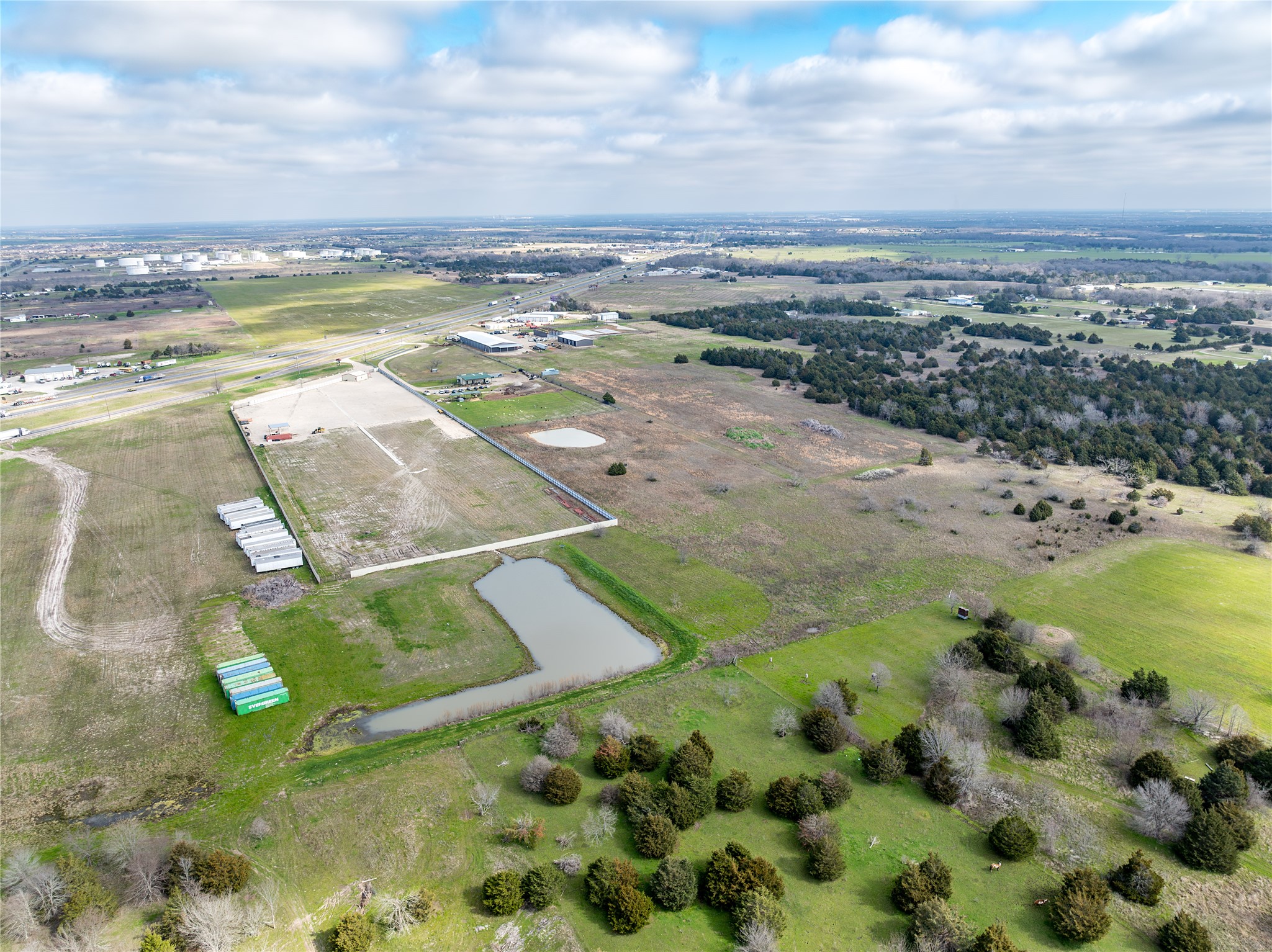 3911 Interstate 30 W