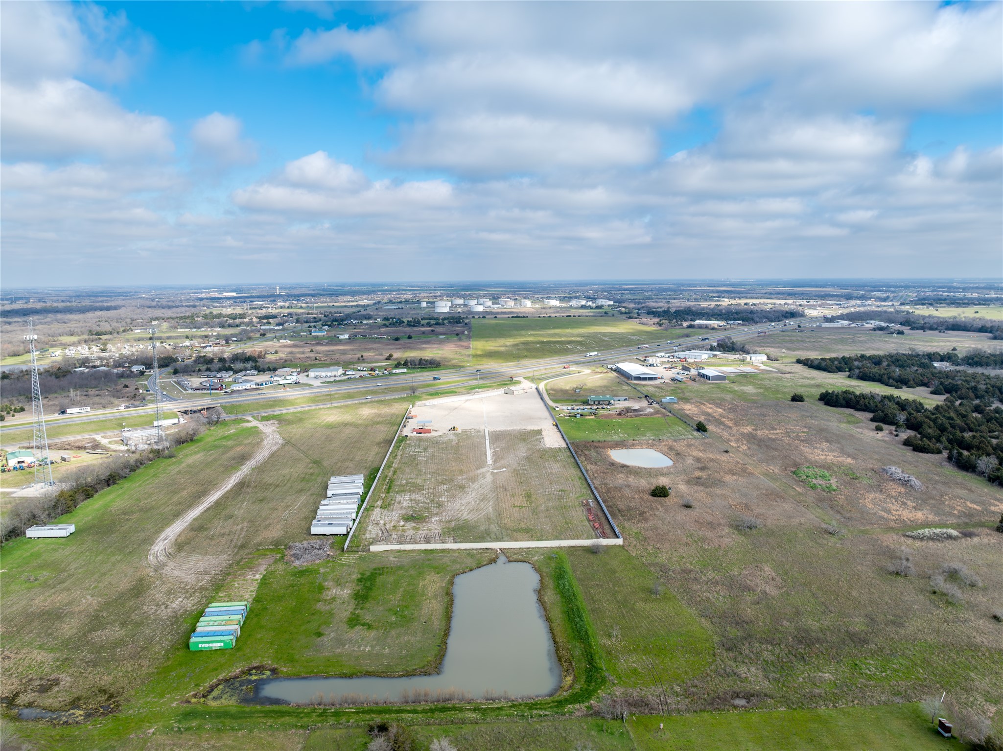 3911 Interstate 30 W