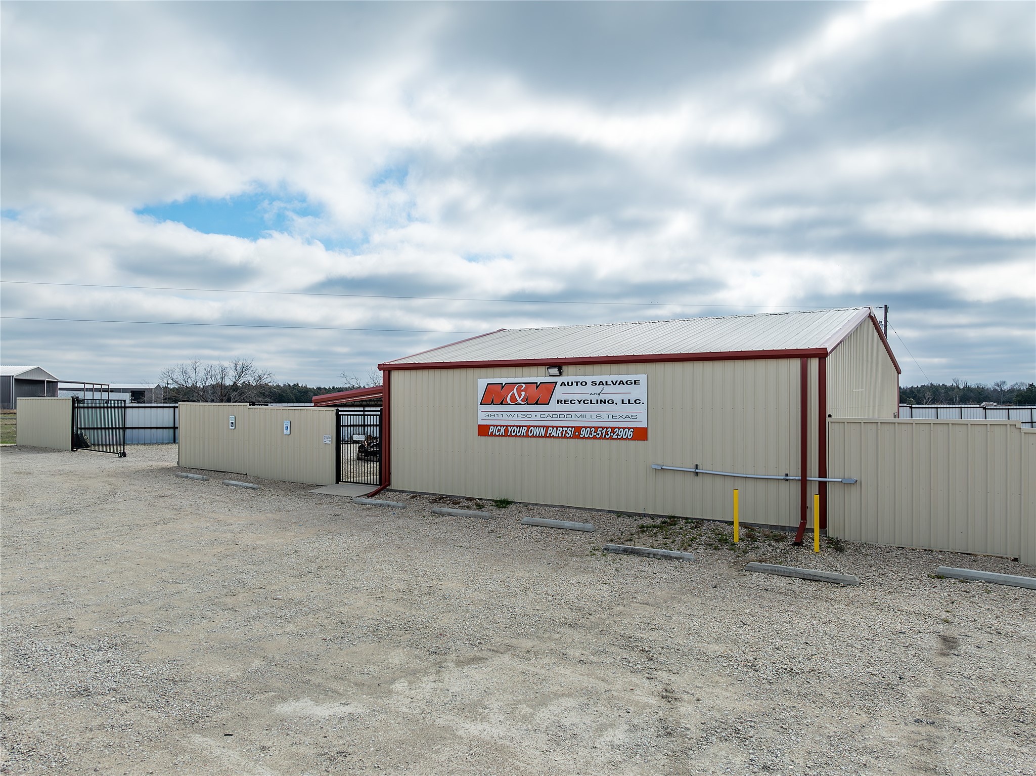 3911 Interstate 30 W