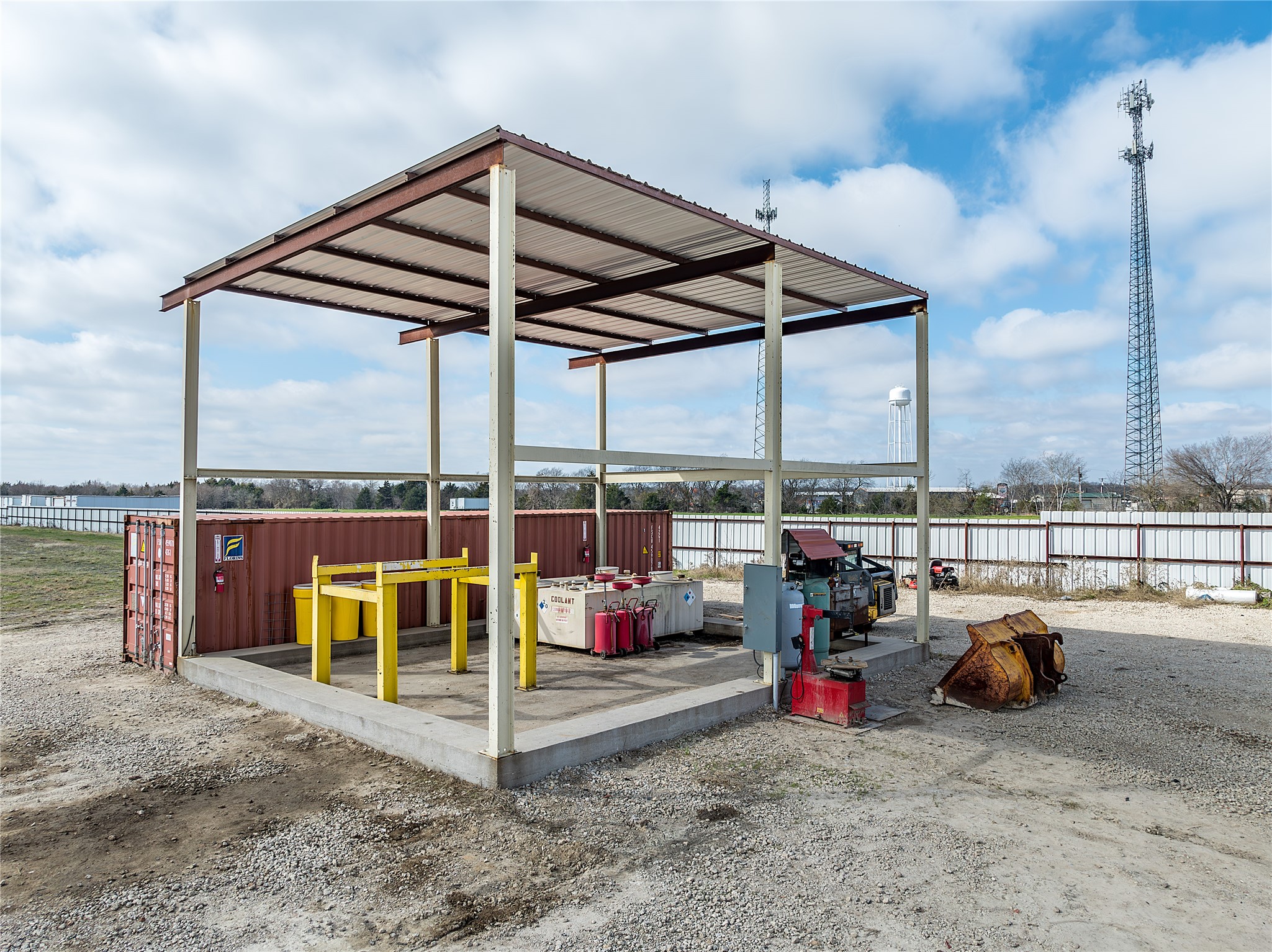 3911 Interstate 30 W