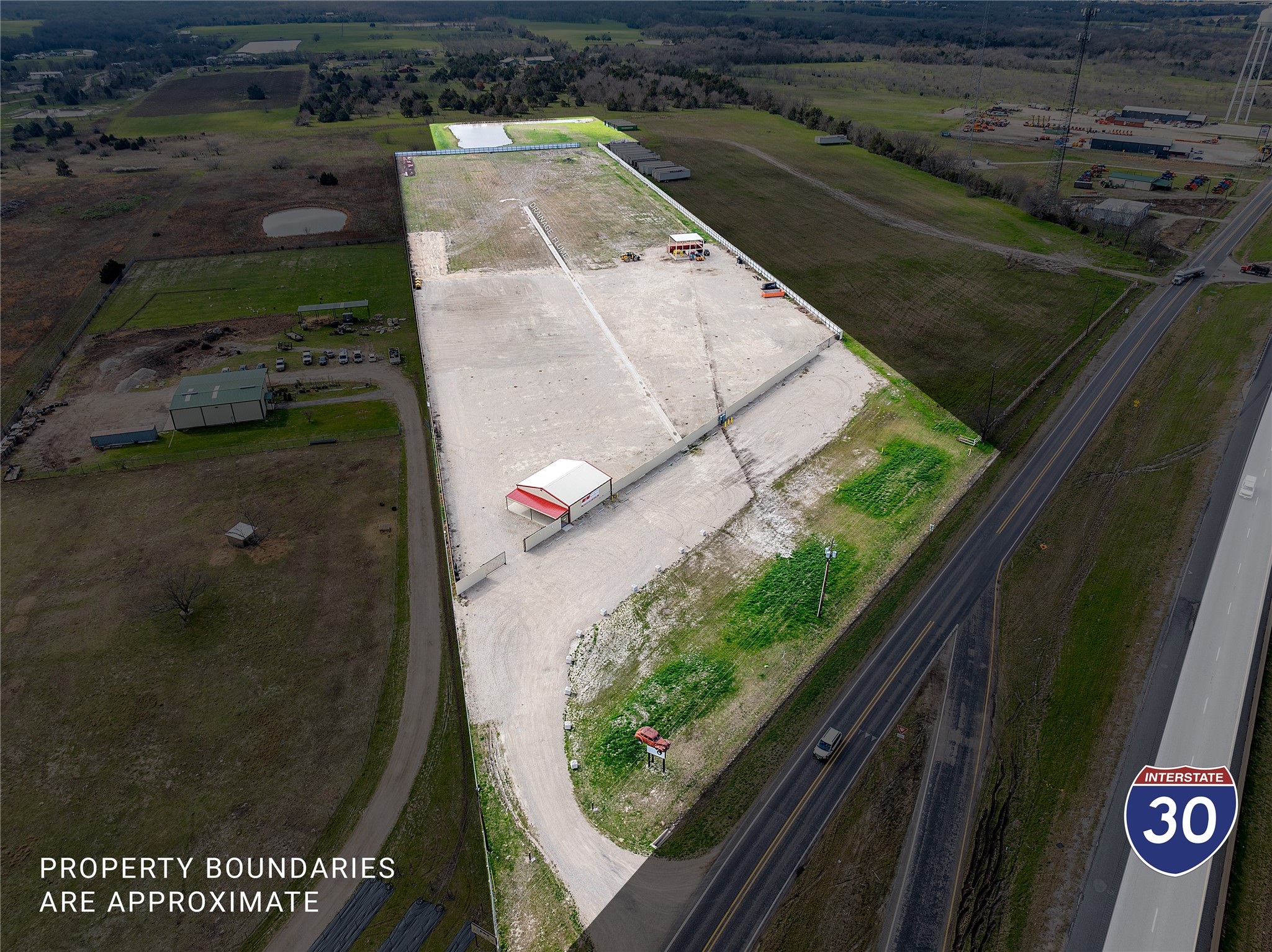 3911 Interstate 30 W