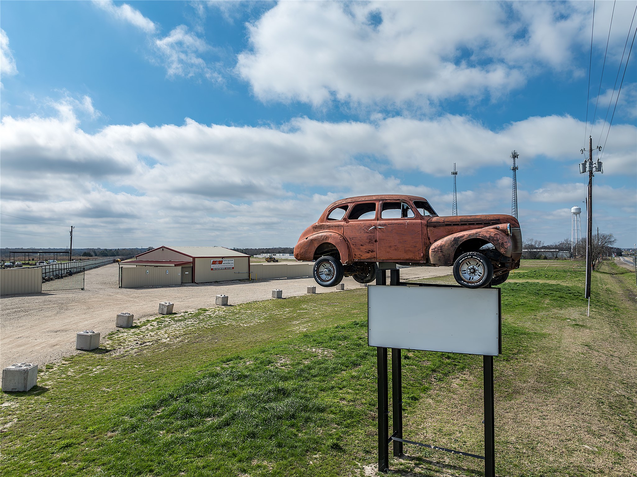 3911 Interstate 30 W