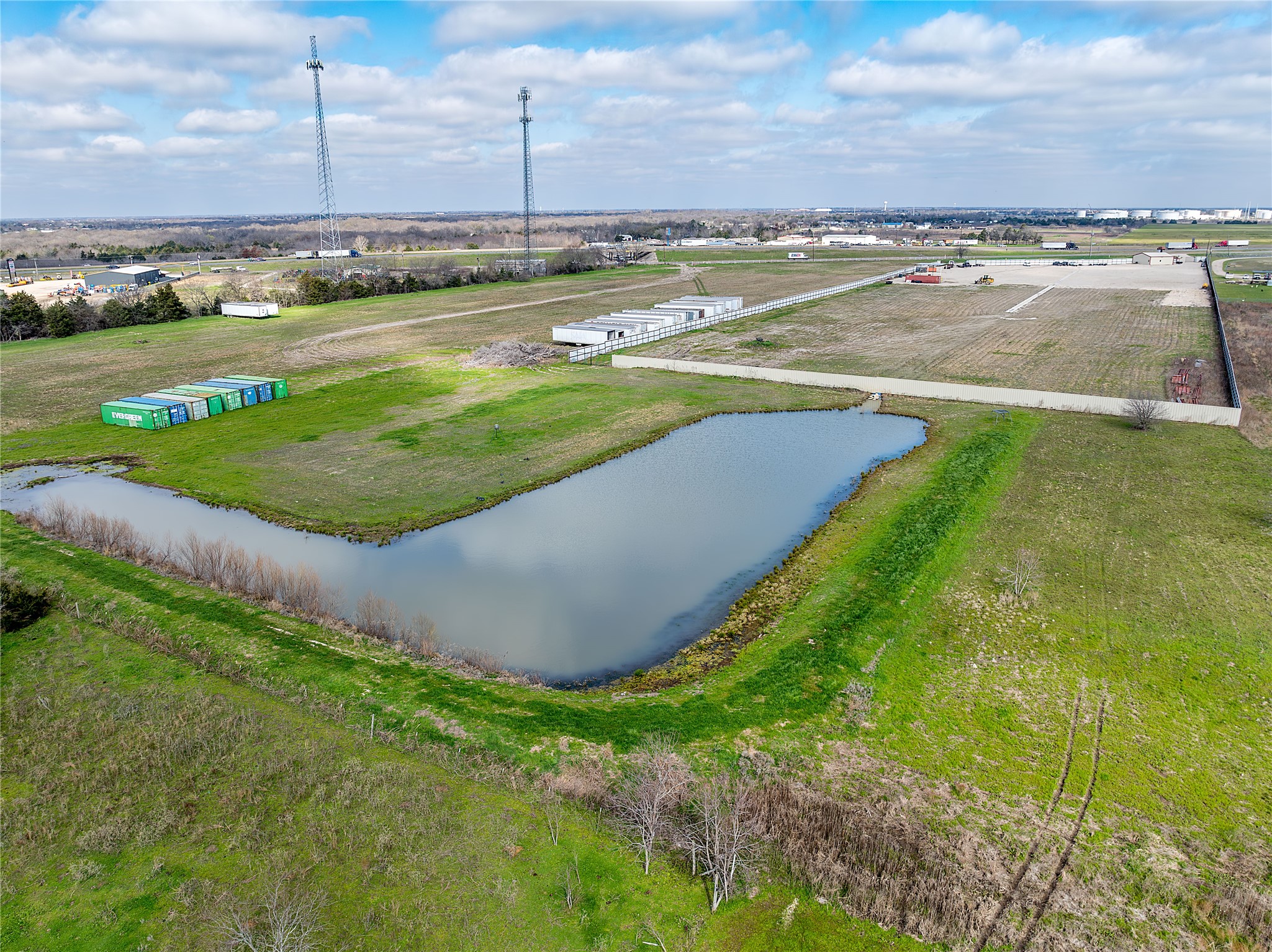 3911 Interstate 30 W