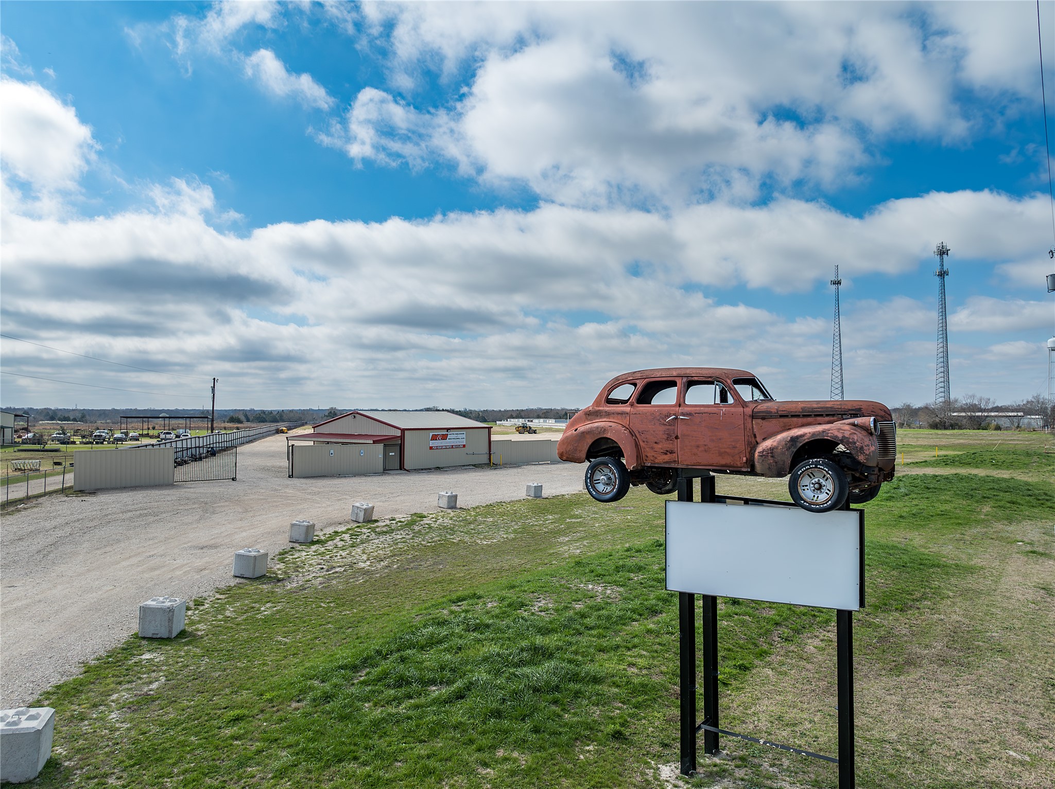 3911 Interstate 30 W