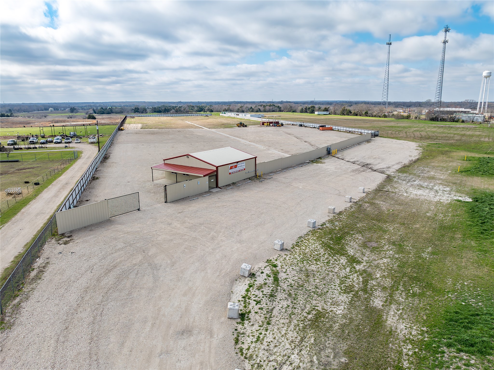 3911 Interstate 30 W