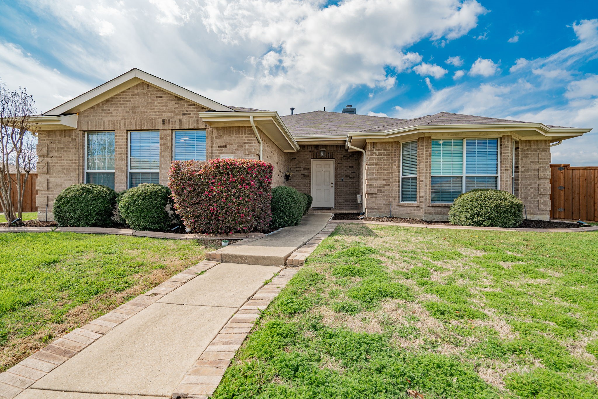 1009 Buckshot Court