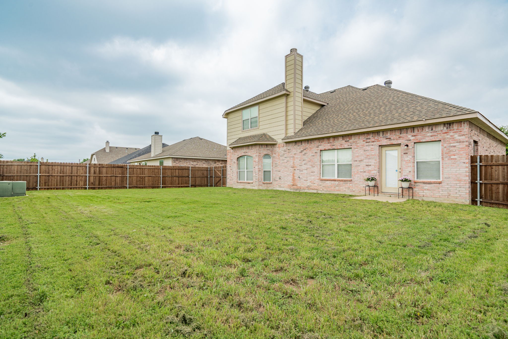 530 Chelsea Drive