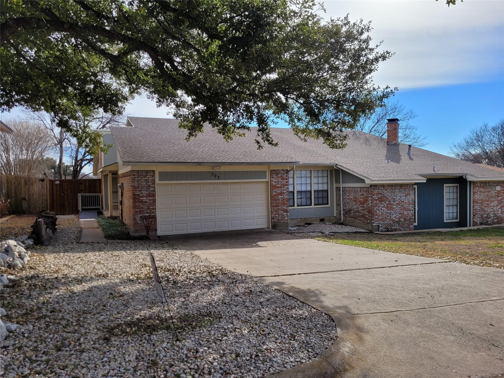 303 Shoreview Drive