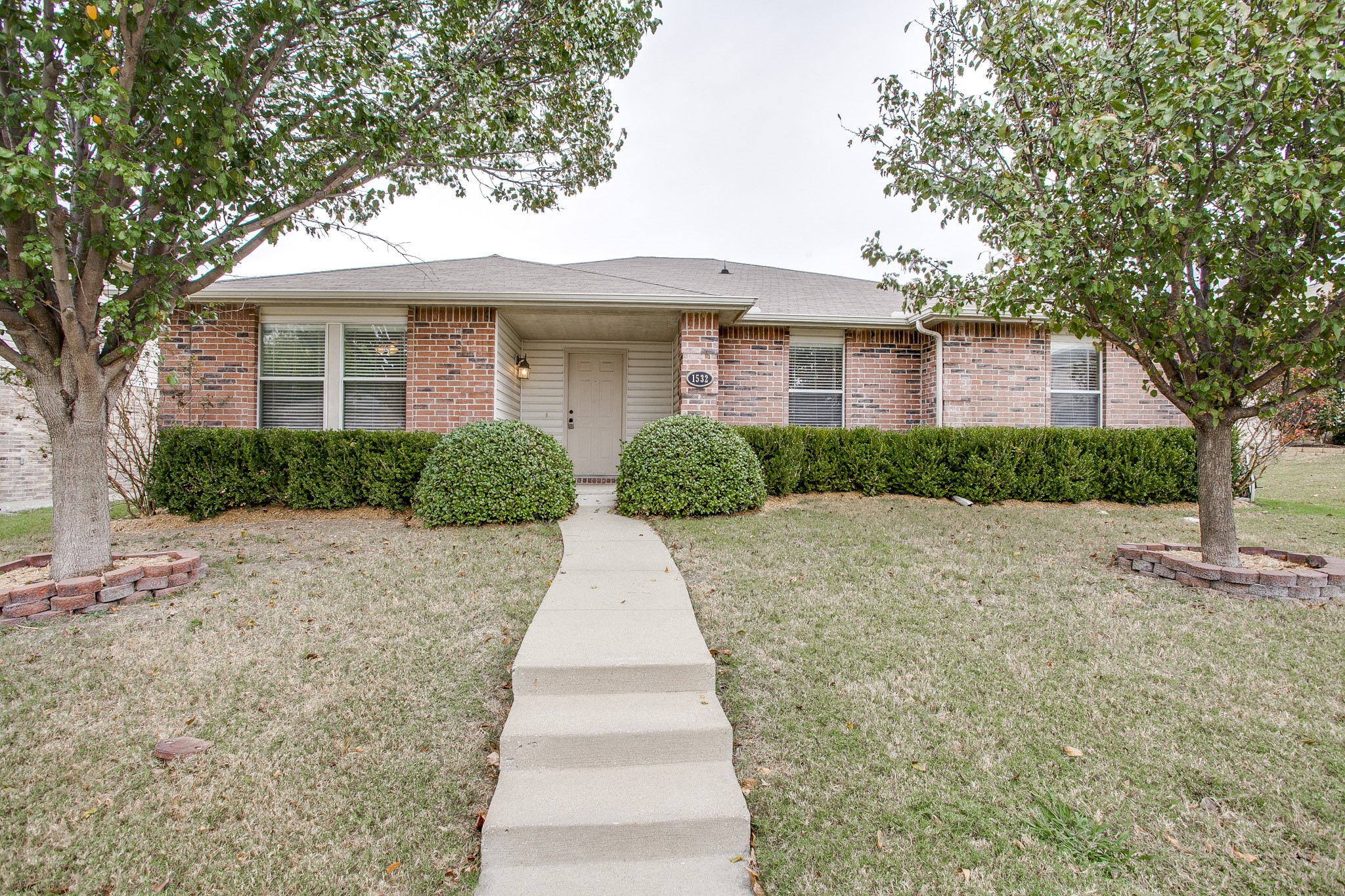 1532 Glenwick Drive