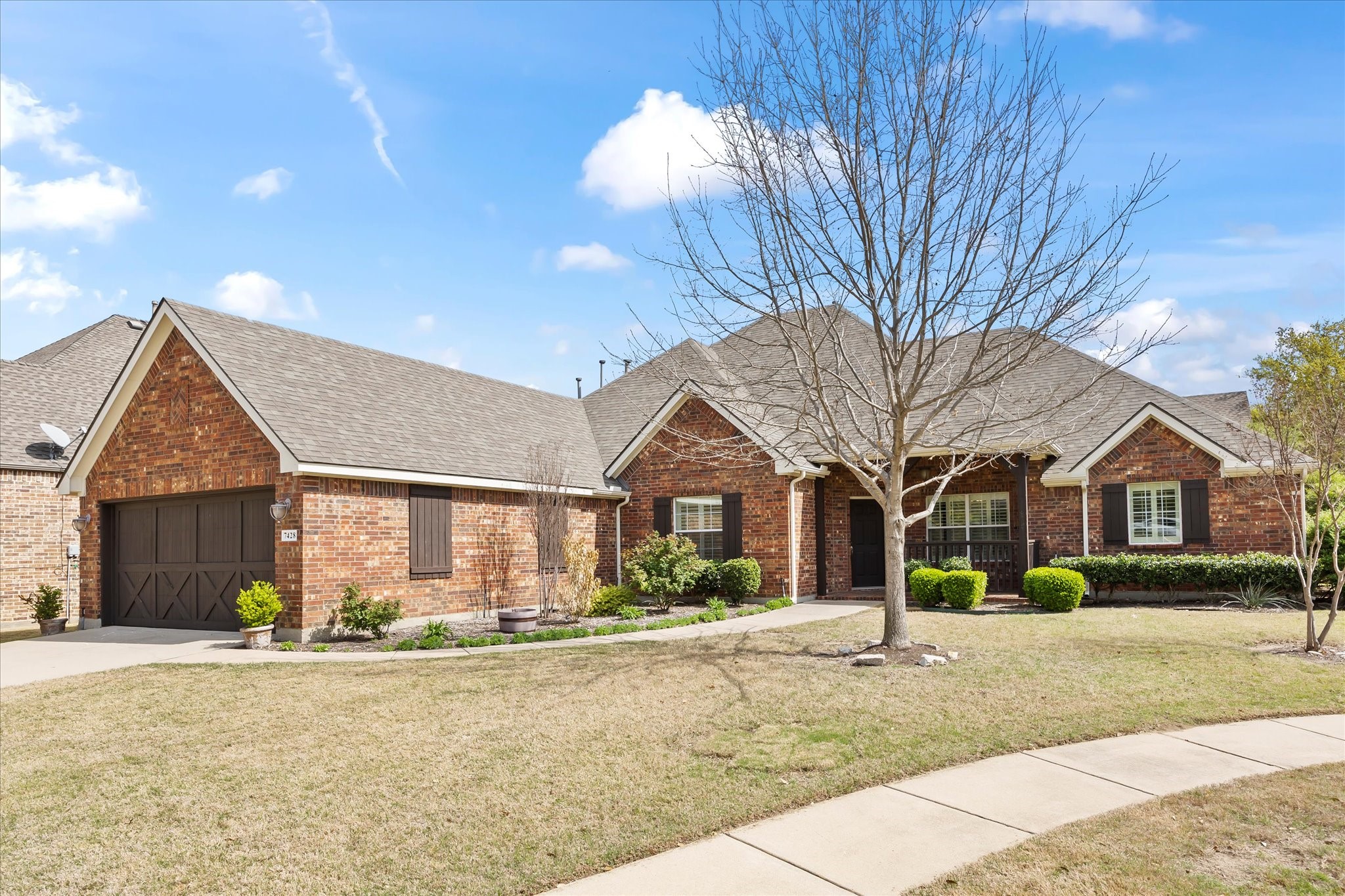 7428 Boulder Creek Drive
