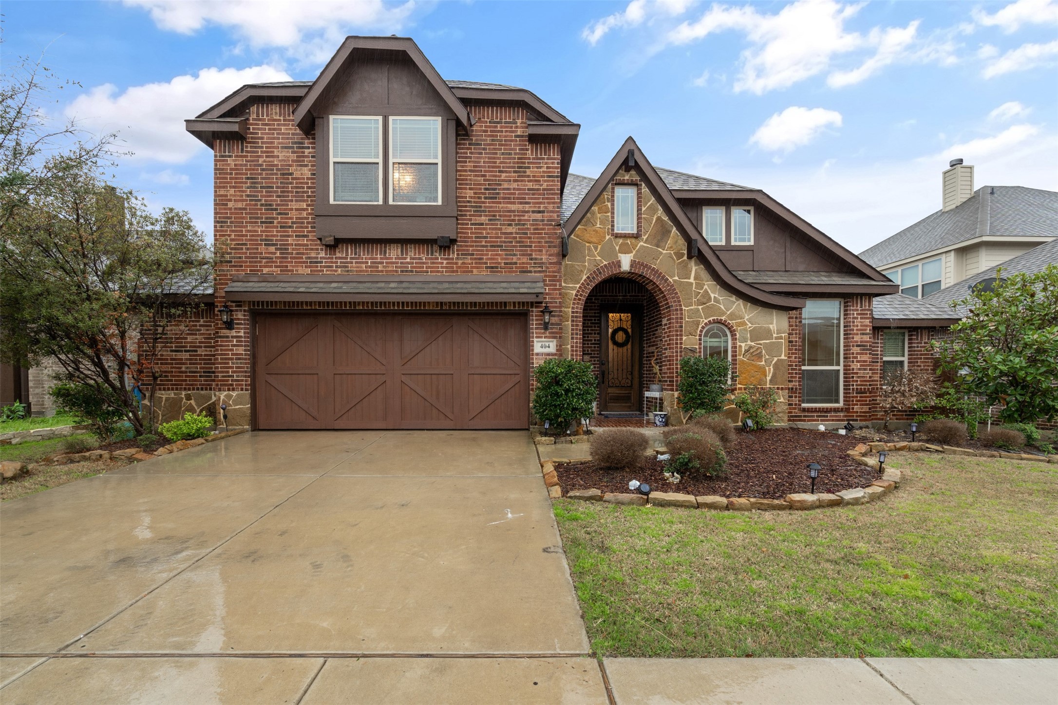 404 Sagebrush Drive