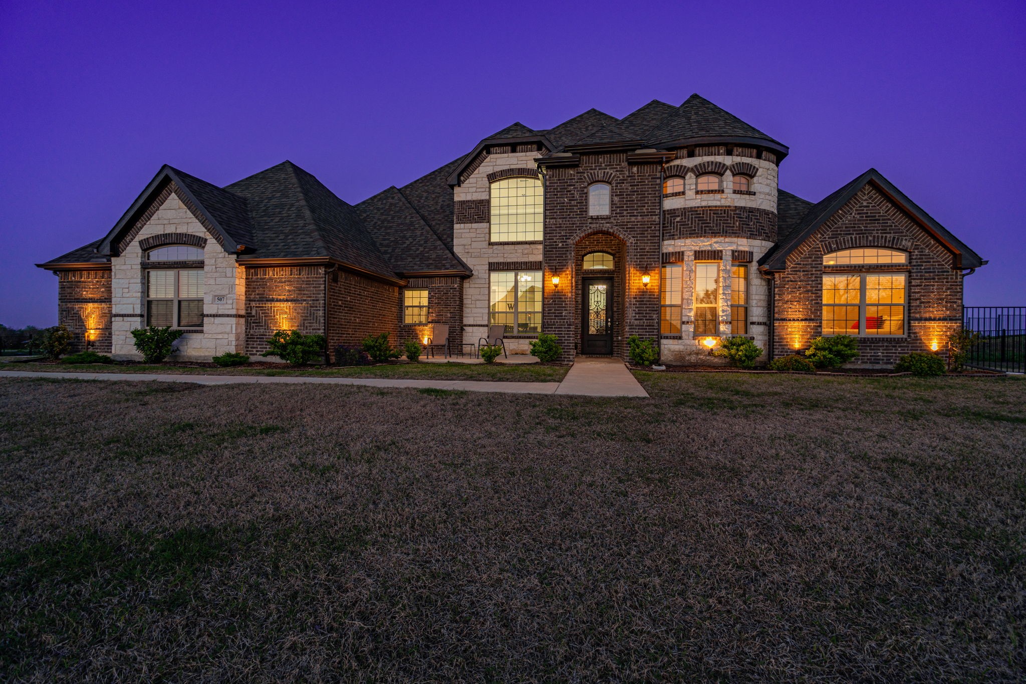 507 Norbury Drive