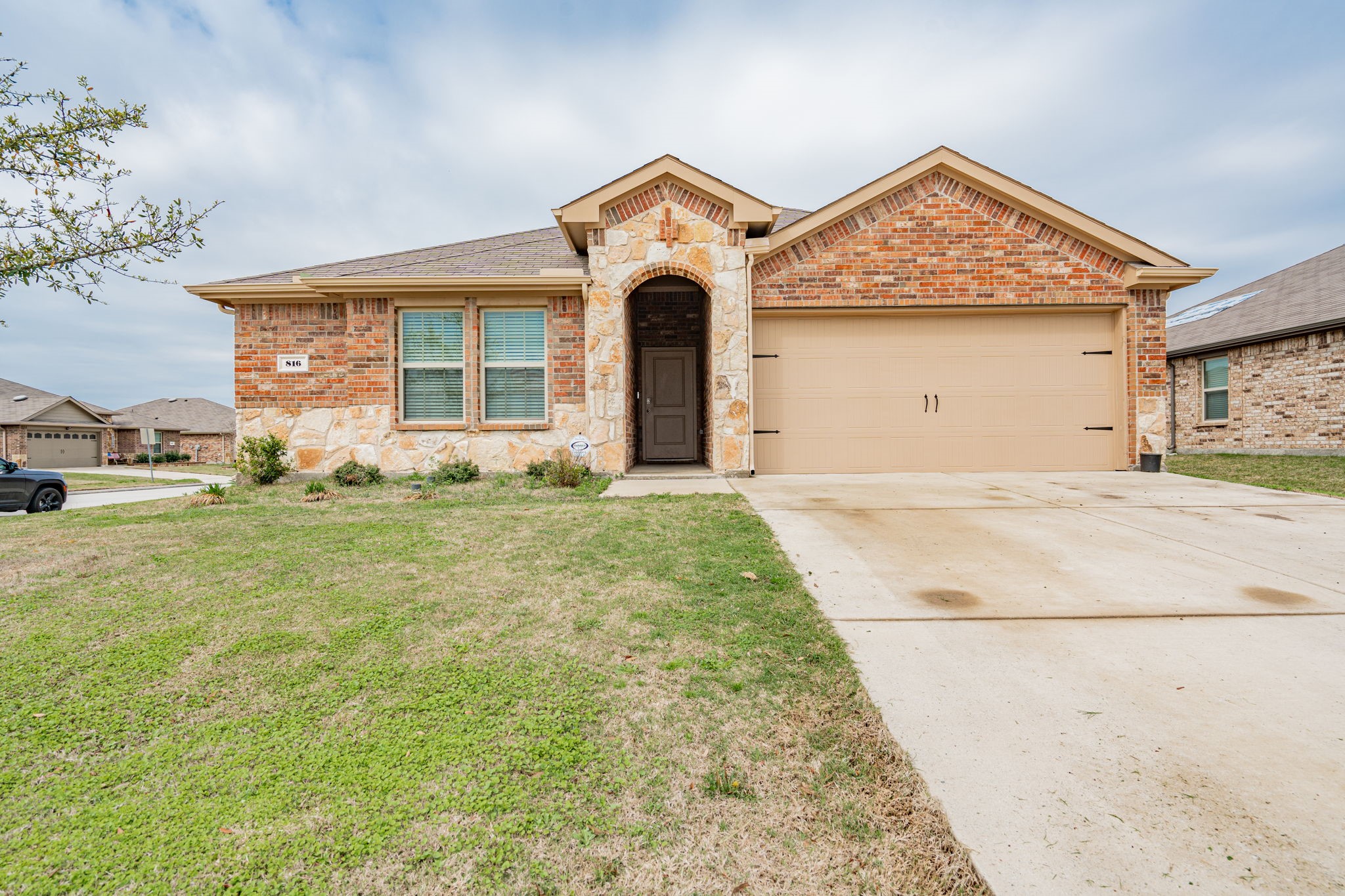 816 Turnbuckle Court
