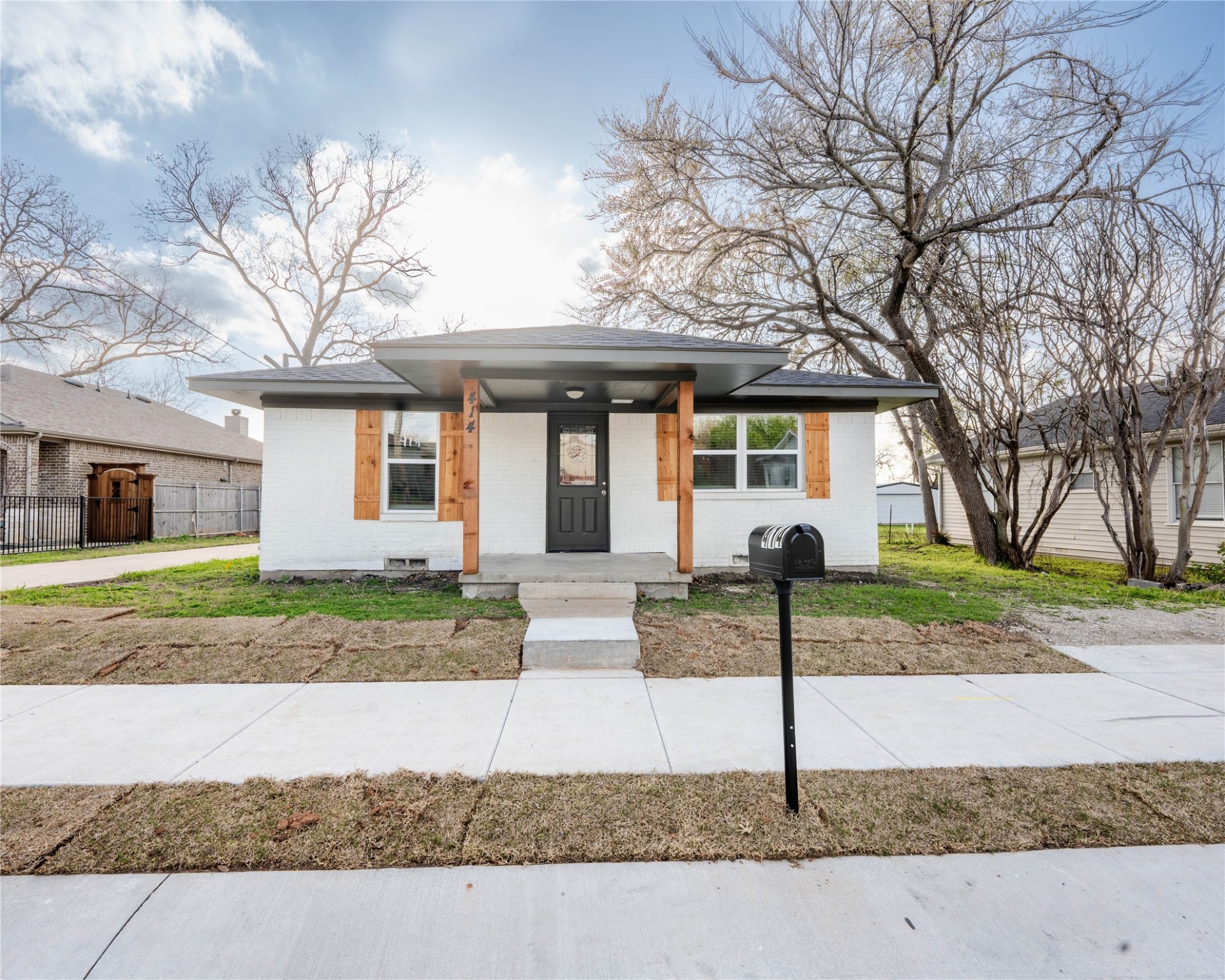 414 N 2nd Street
