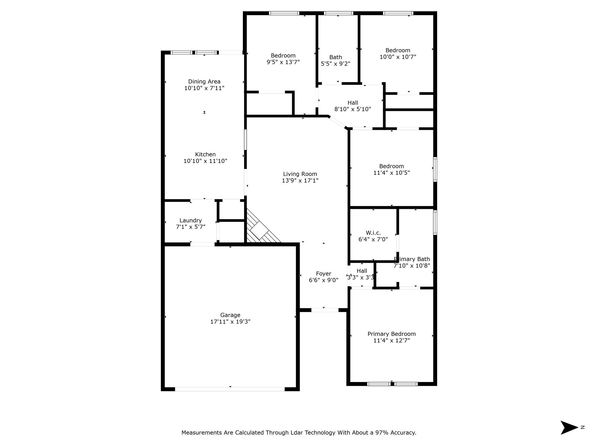 1905 Meadowlark Lane