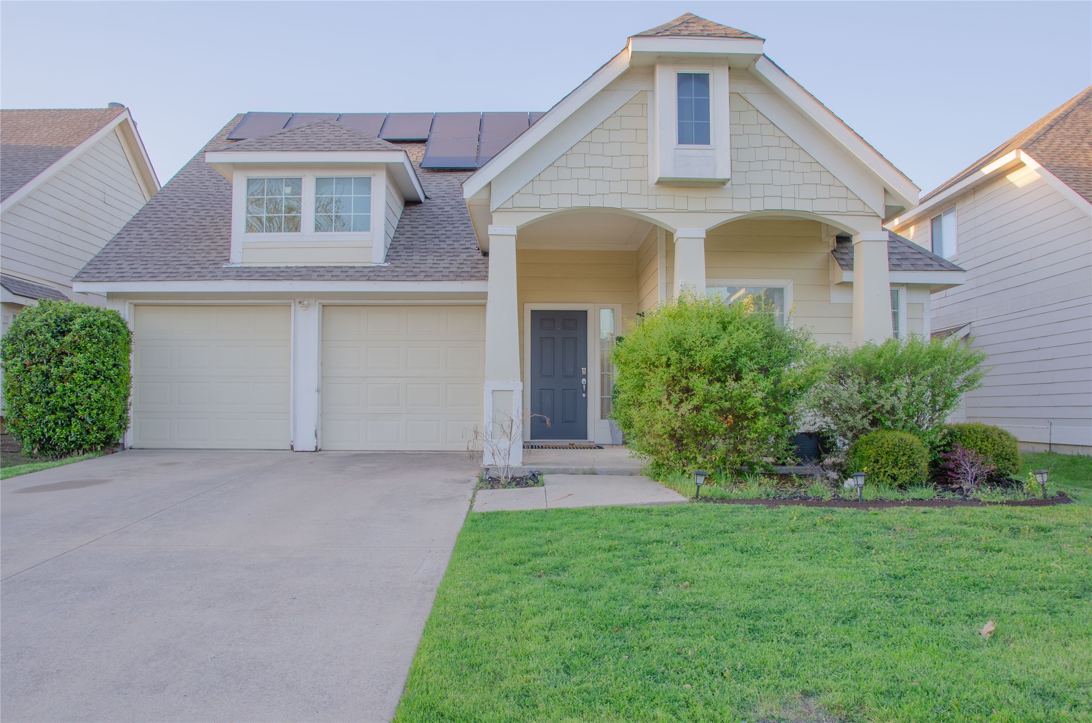 9708 Hedge Bell Drive