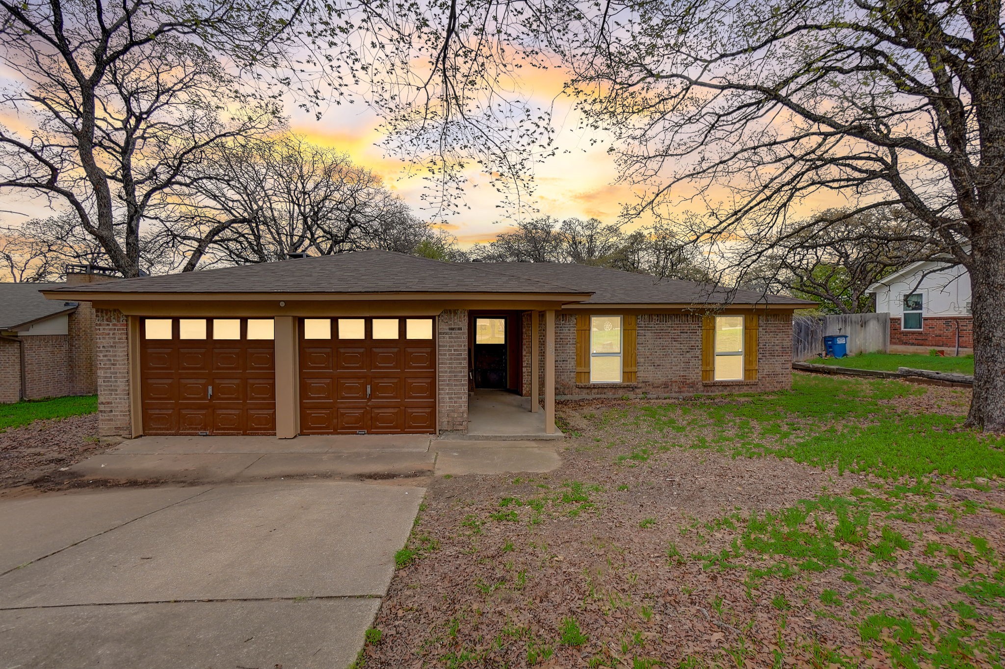 724 Timberoaks Drive