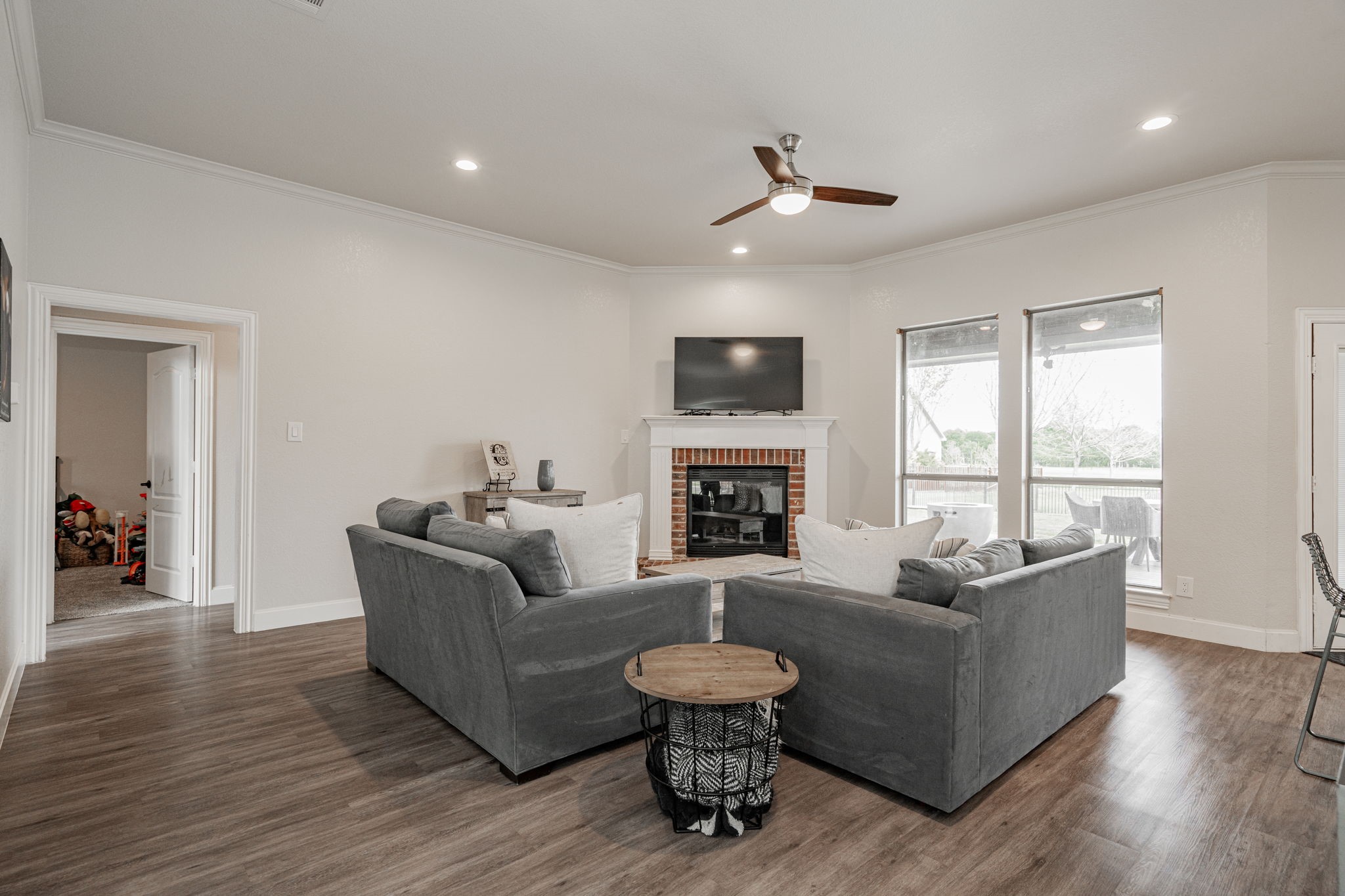 250 Brookbend Drive