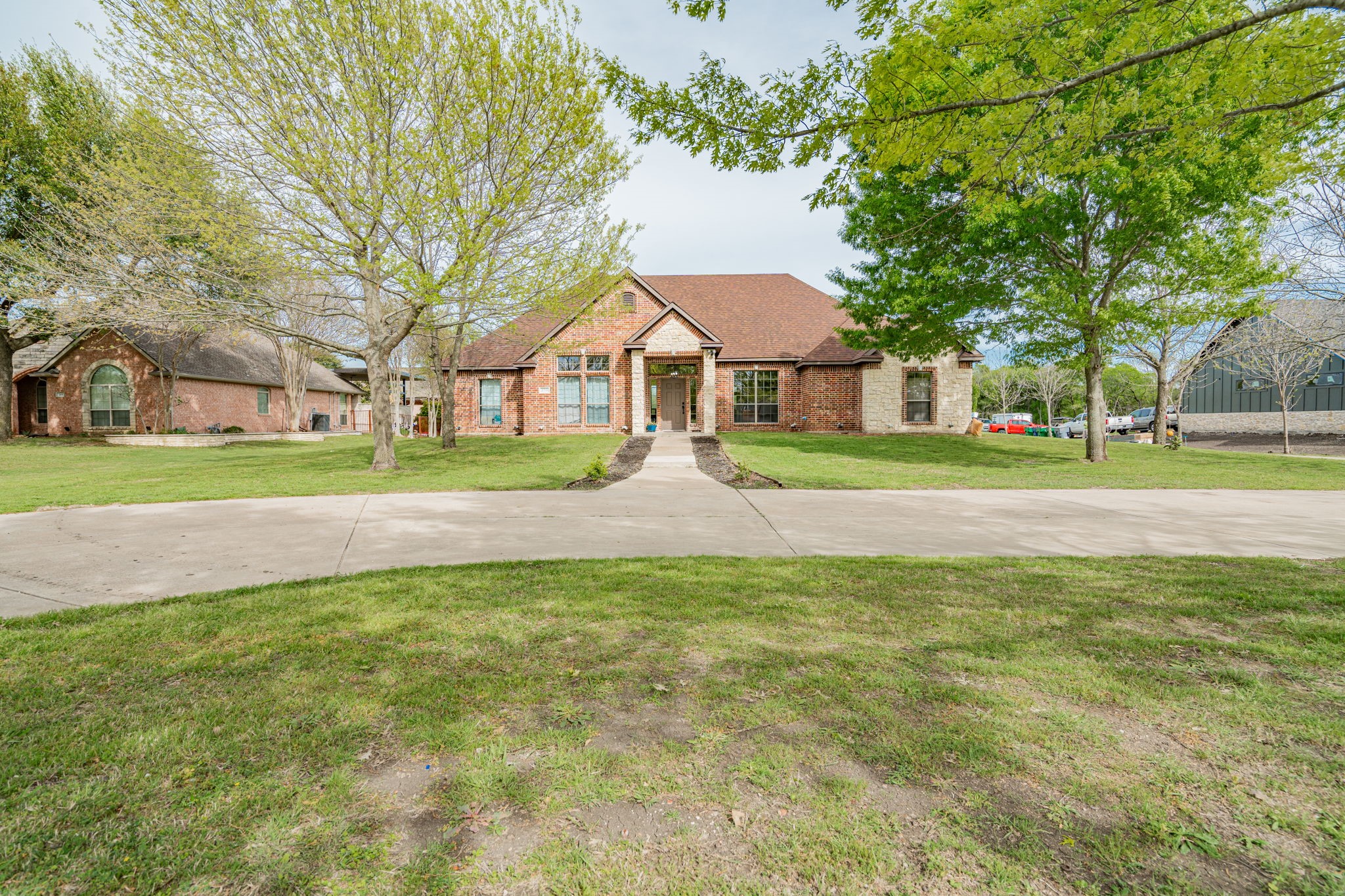 250 Brookbend Drive