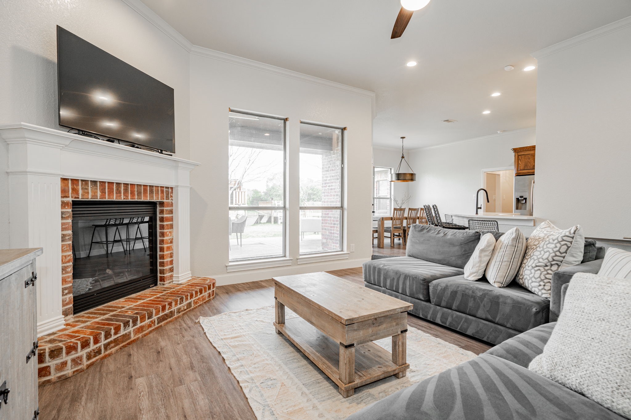 250 Brookbend Drive