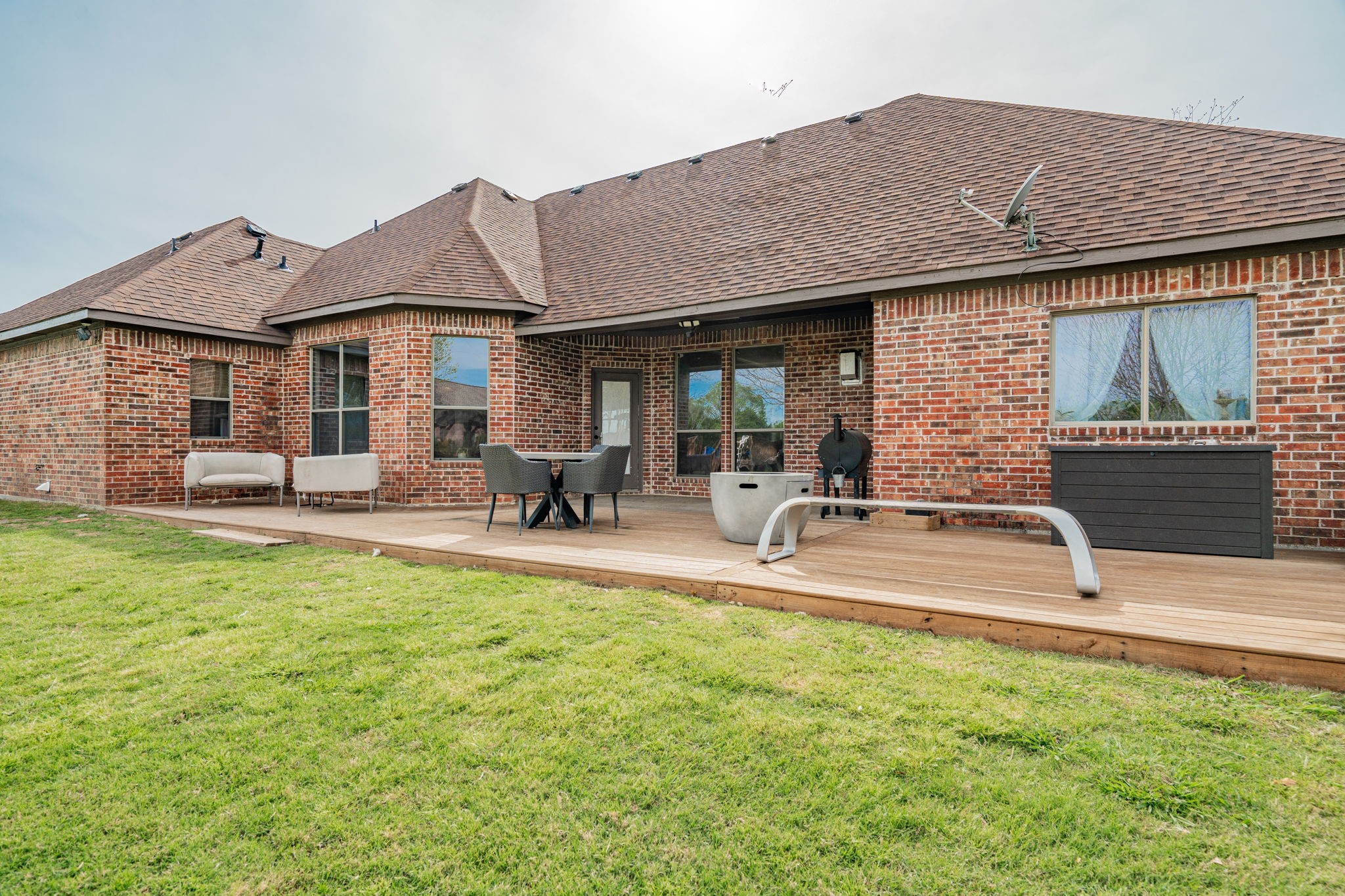 250 Brookbend Drive