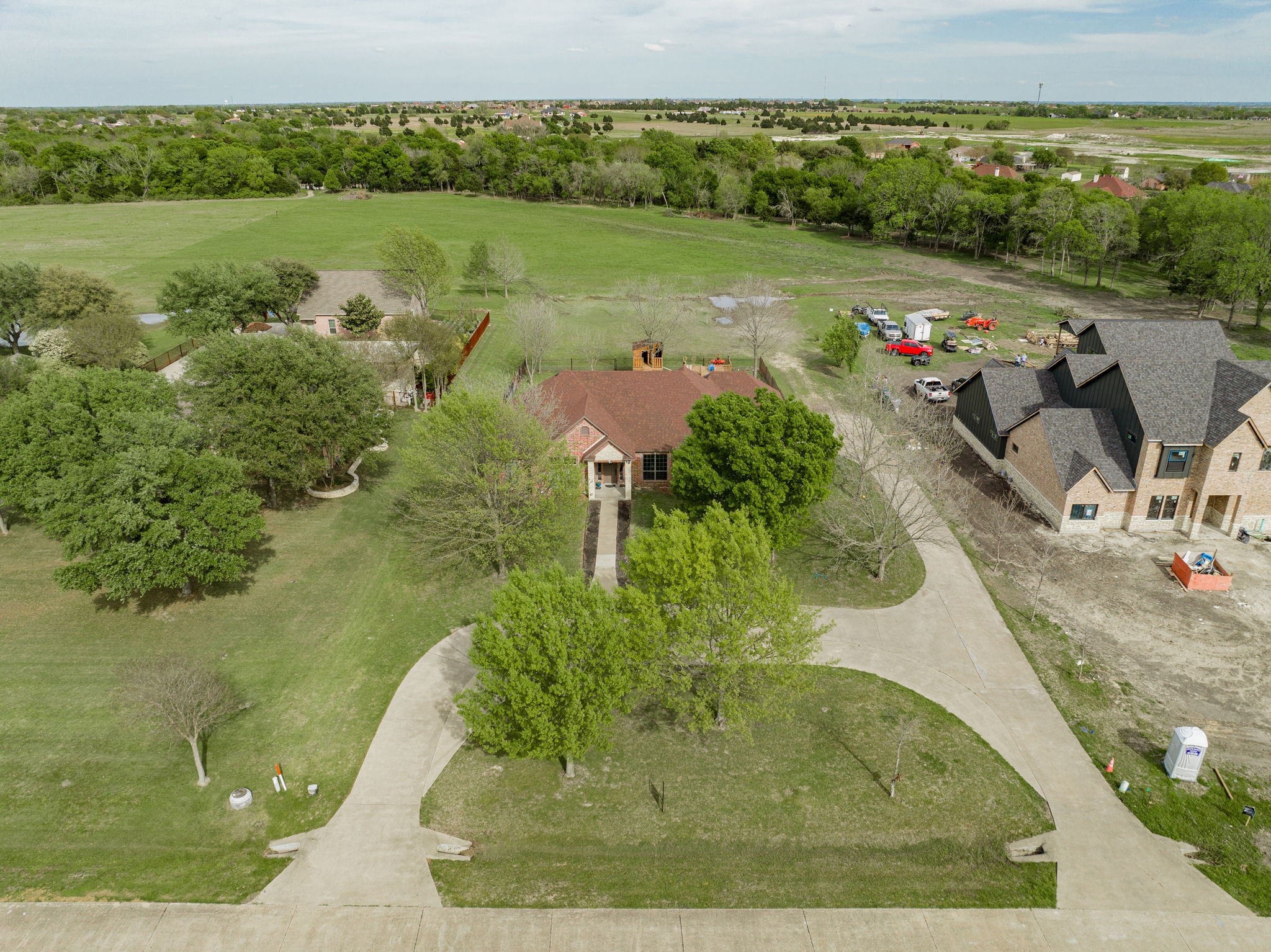 250 Brookbend Drive