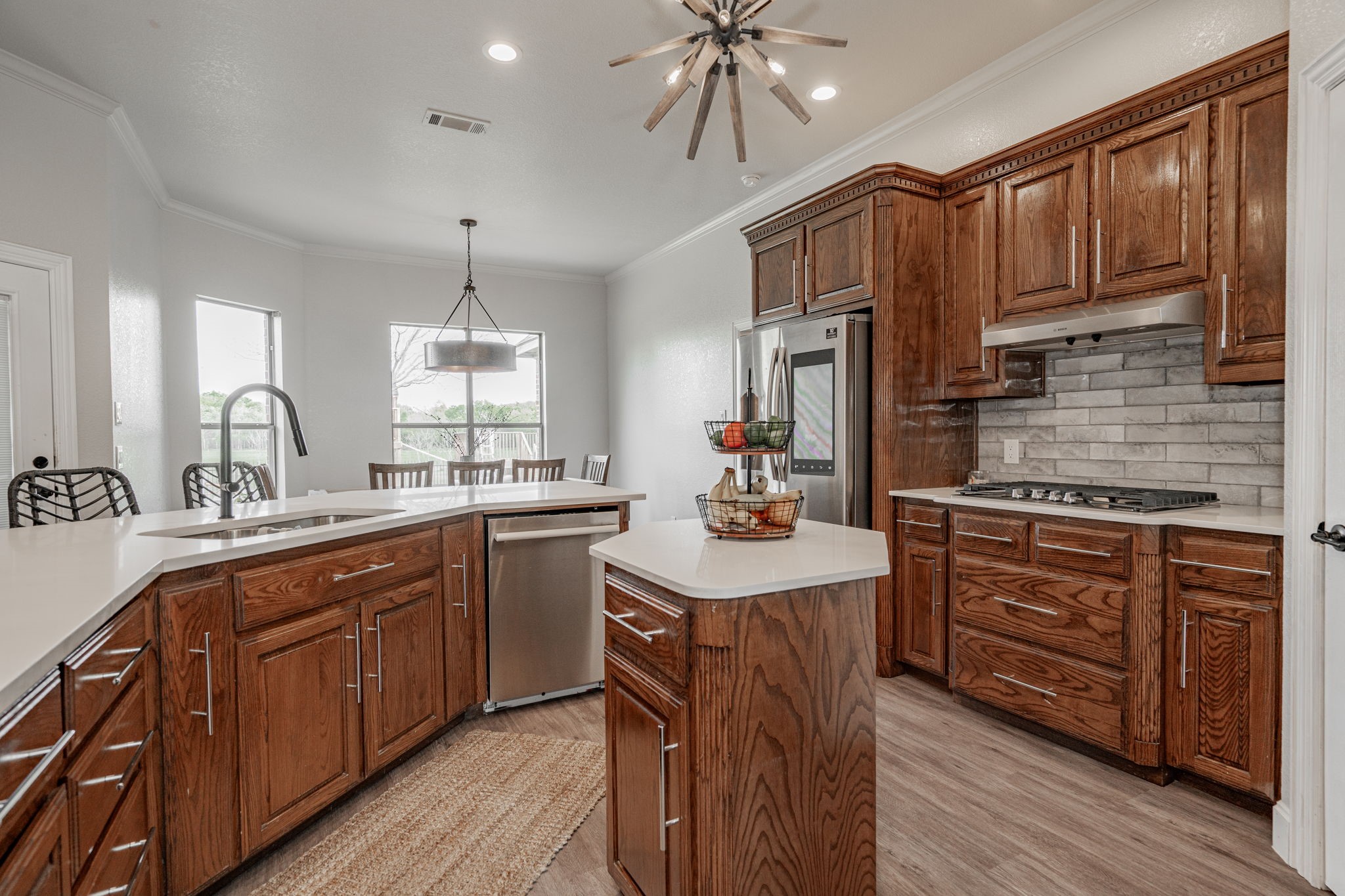 250 Brookbend Drive