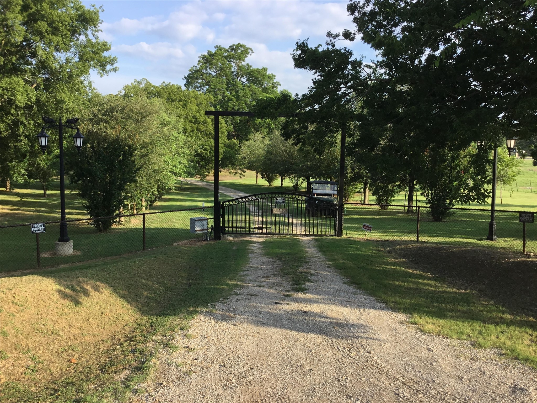 1785 Road