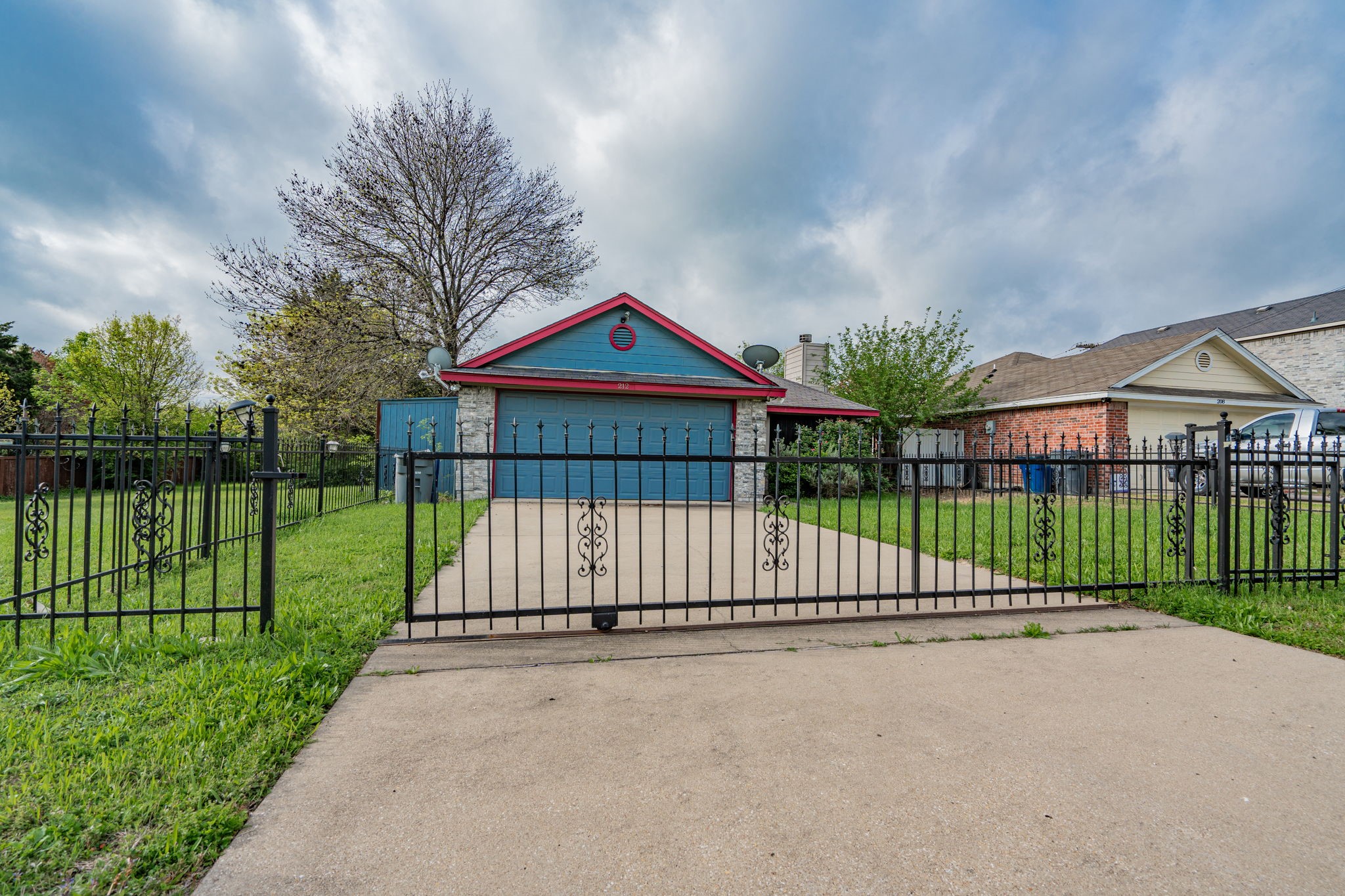212 Red Wing Drive