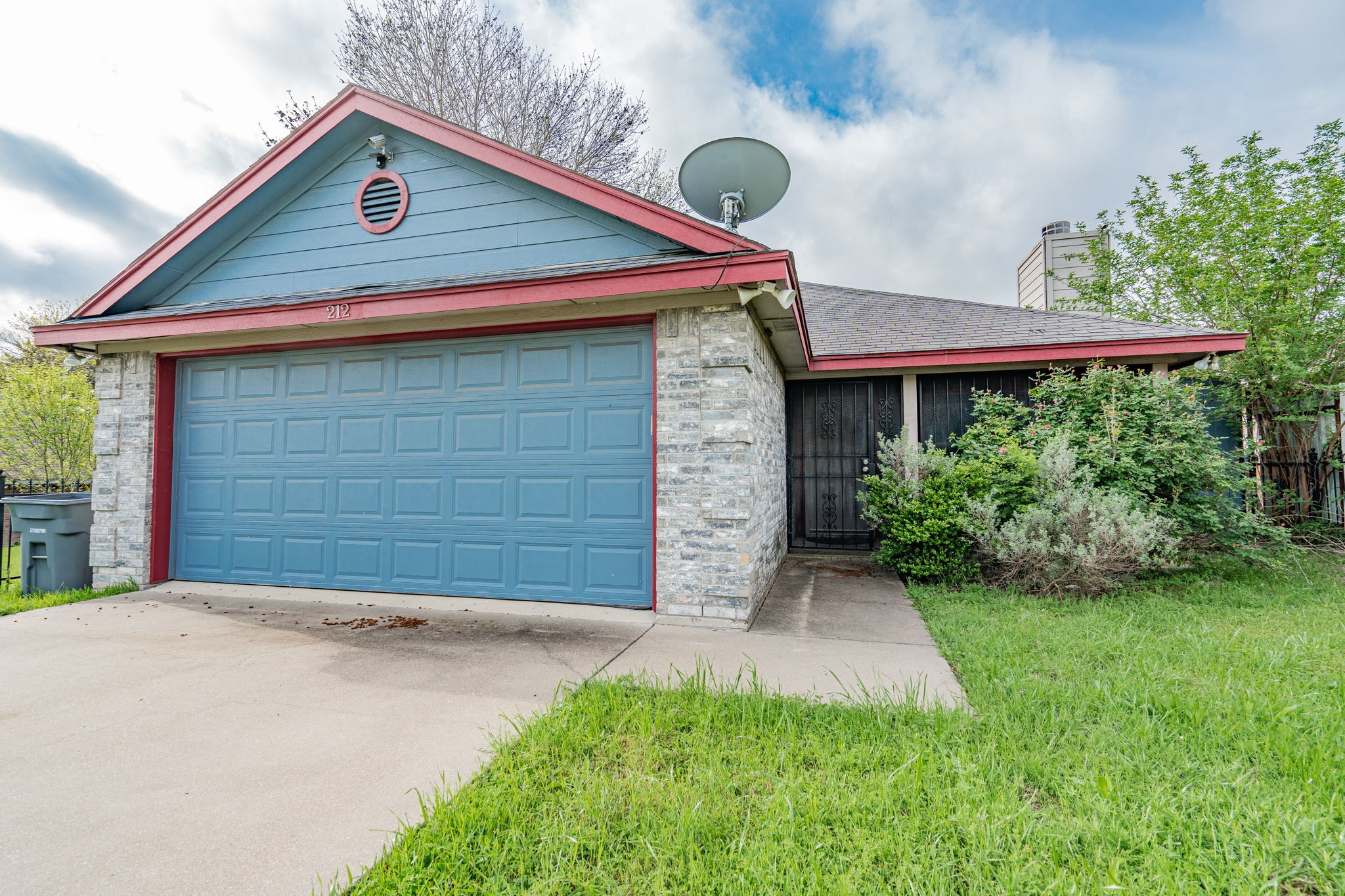 212 Red Wing Drive