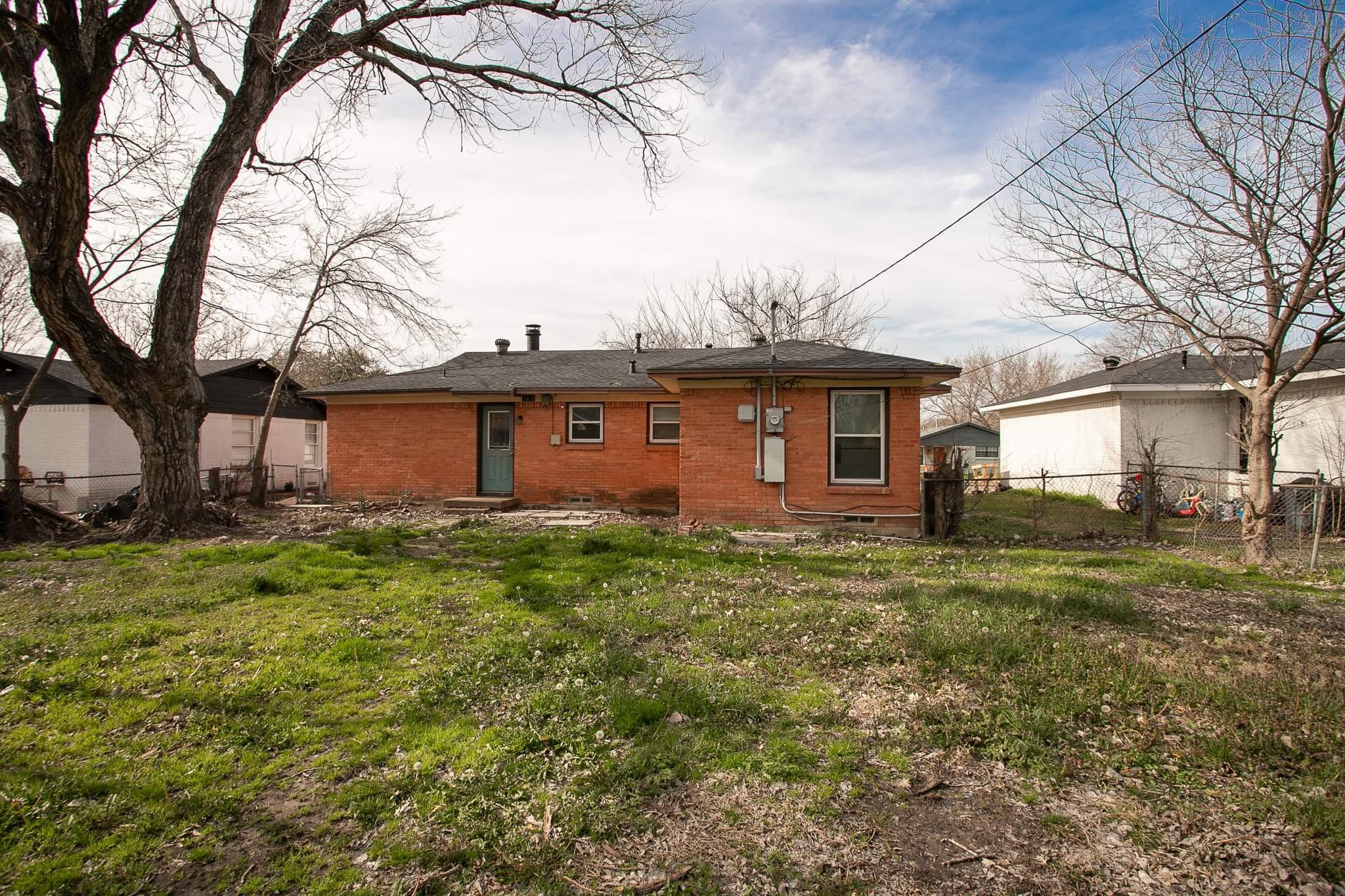 1410 Highland Street