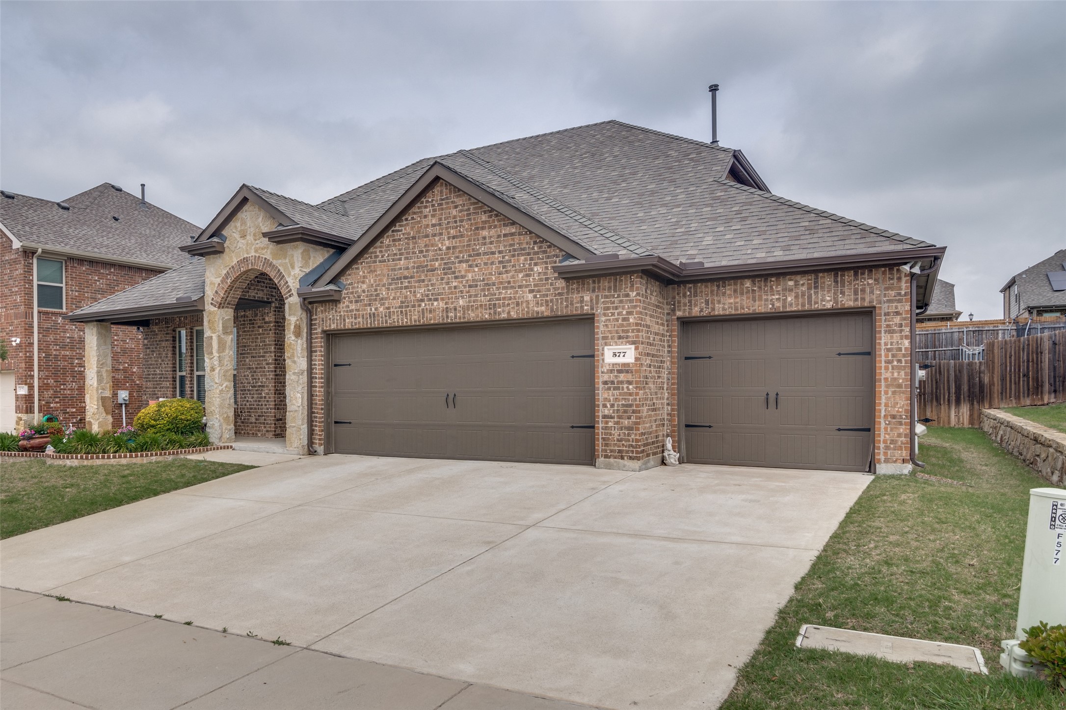 577 Mckenna Drive
