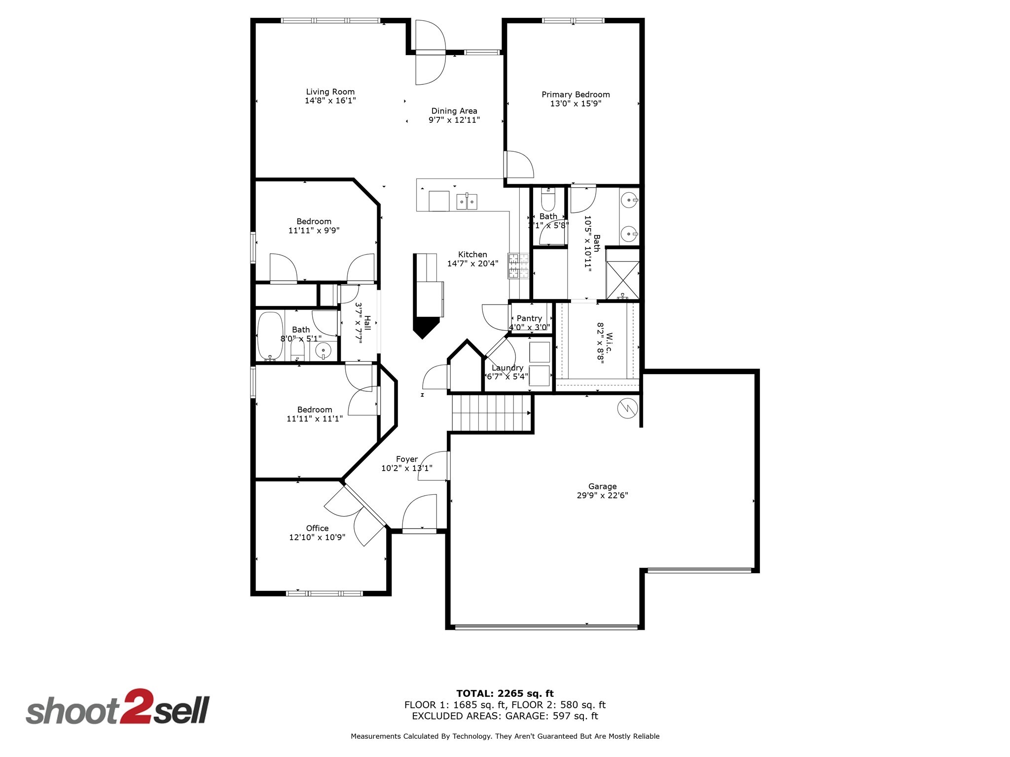 577 Mckenna Drive