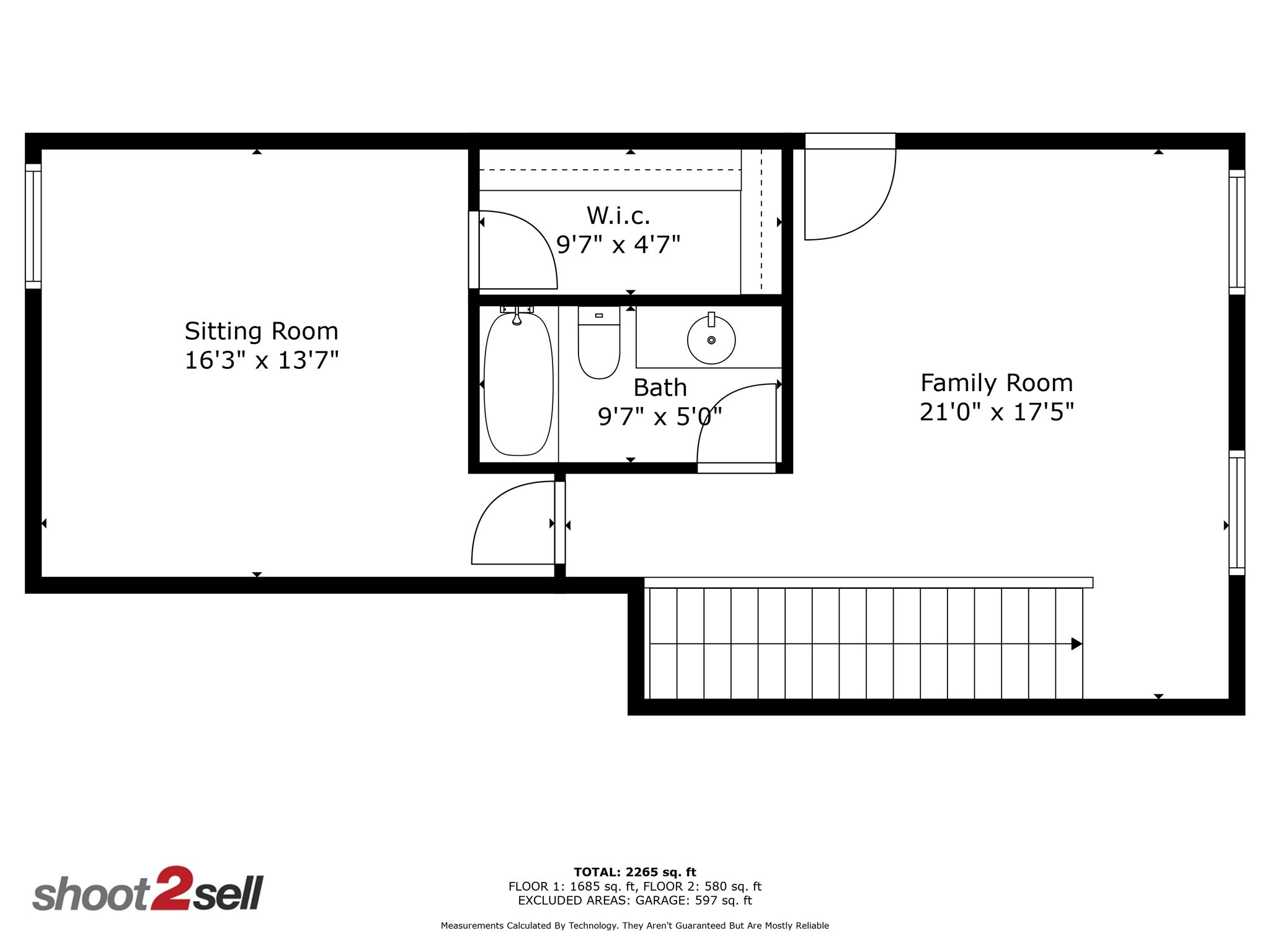 577 Mckenna Drive