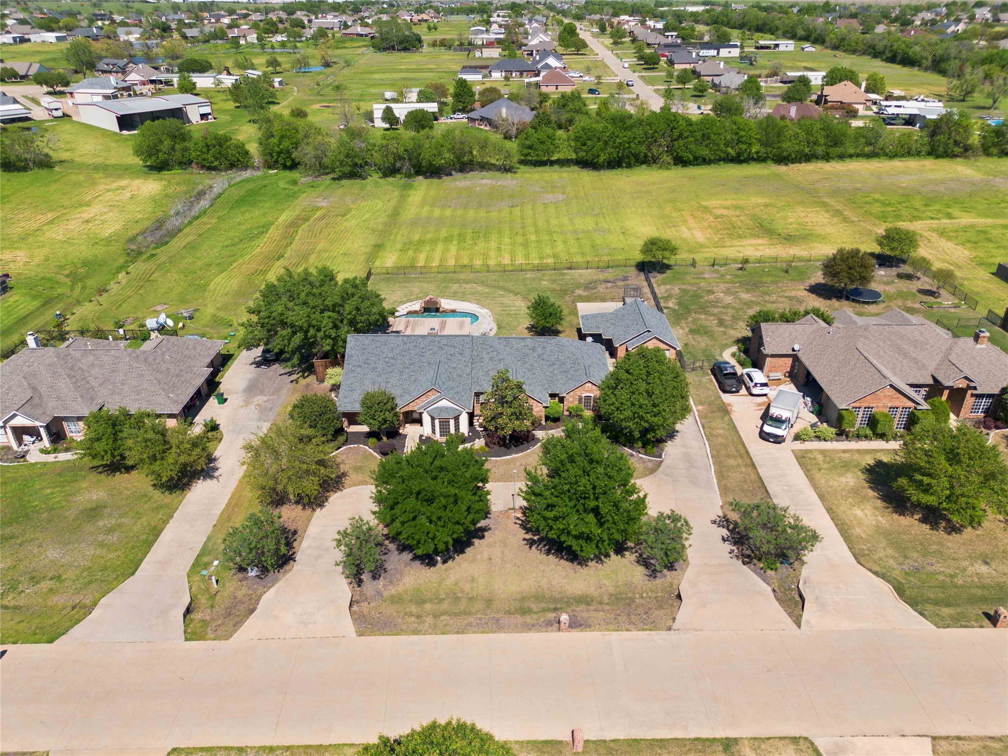 9533 Blarney Stone Way