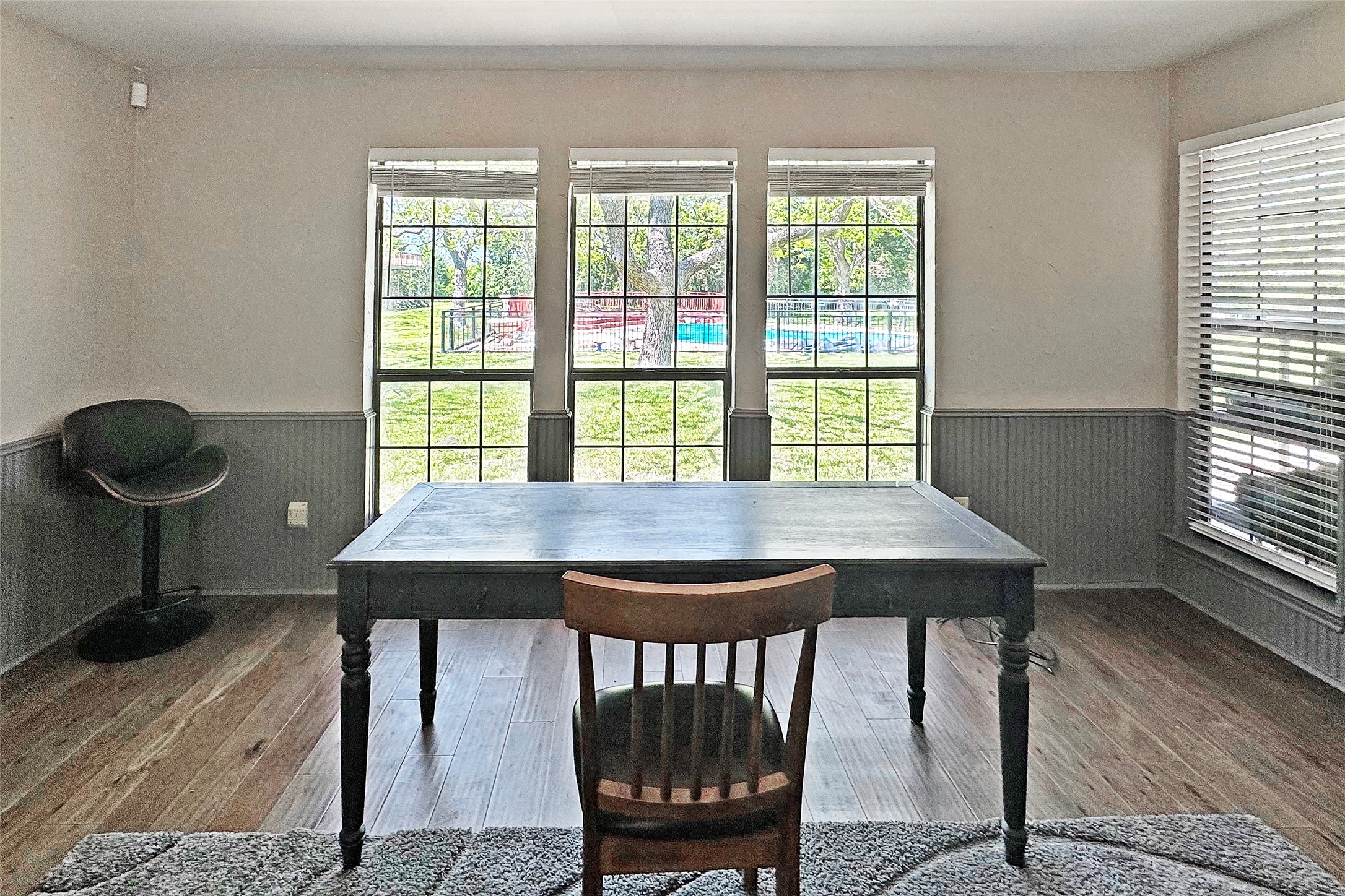 260 Robinson Road