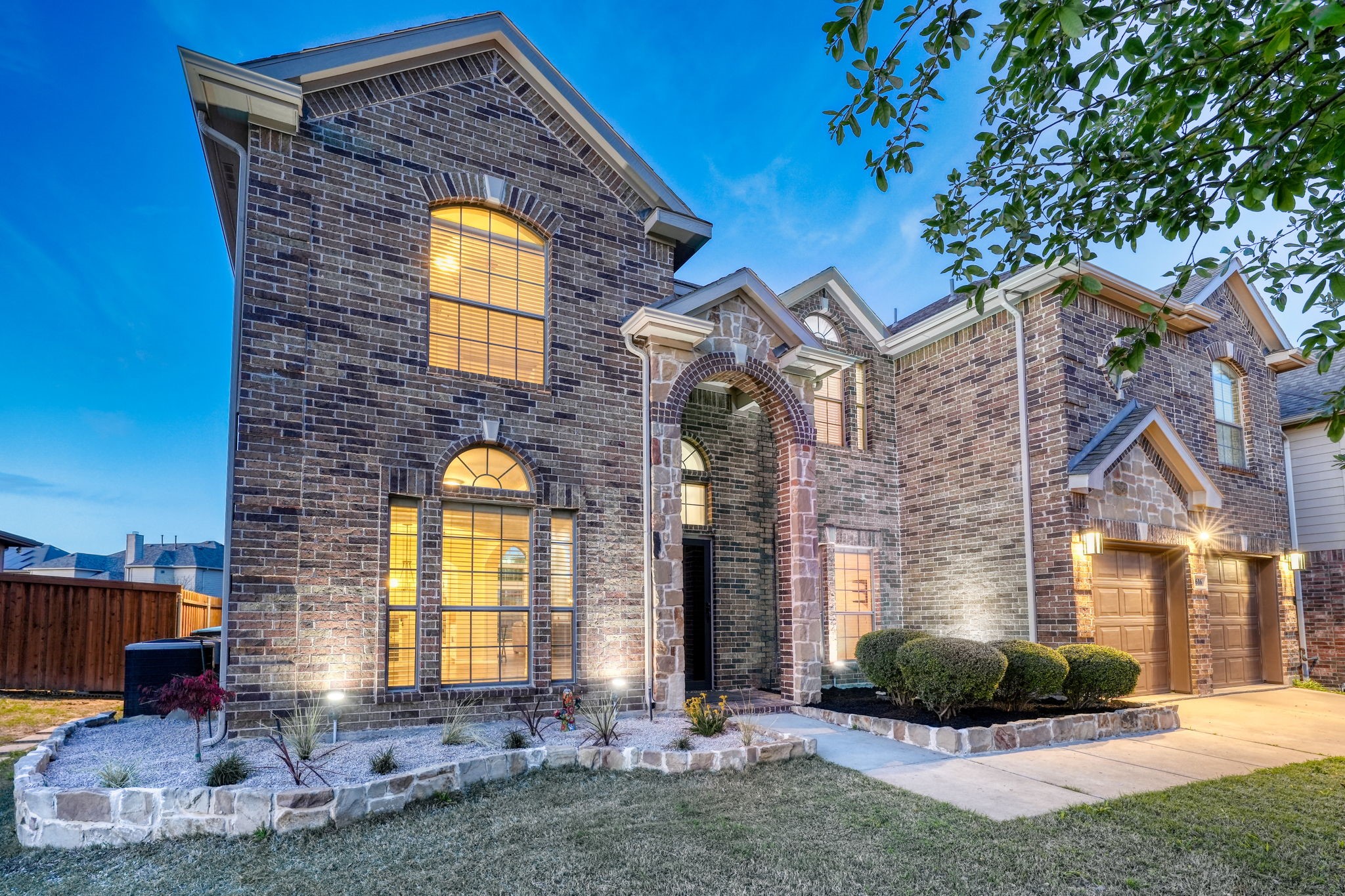 5616 Wills Creek Lane