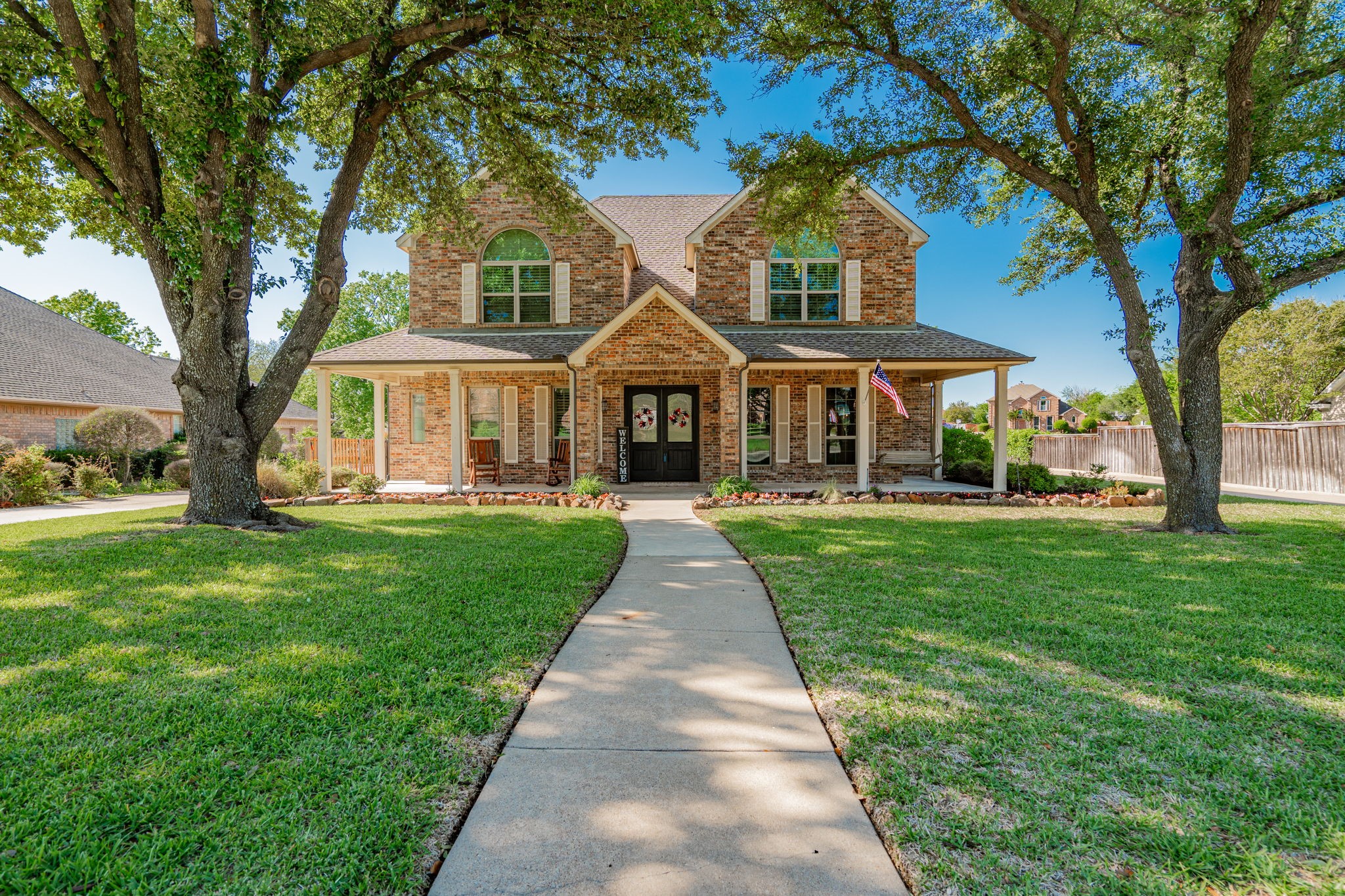 7115 Hunt Lane