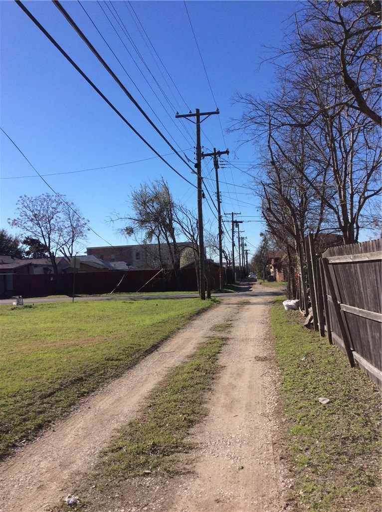 3713 Savage Street