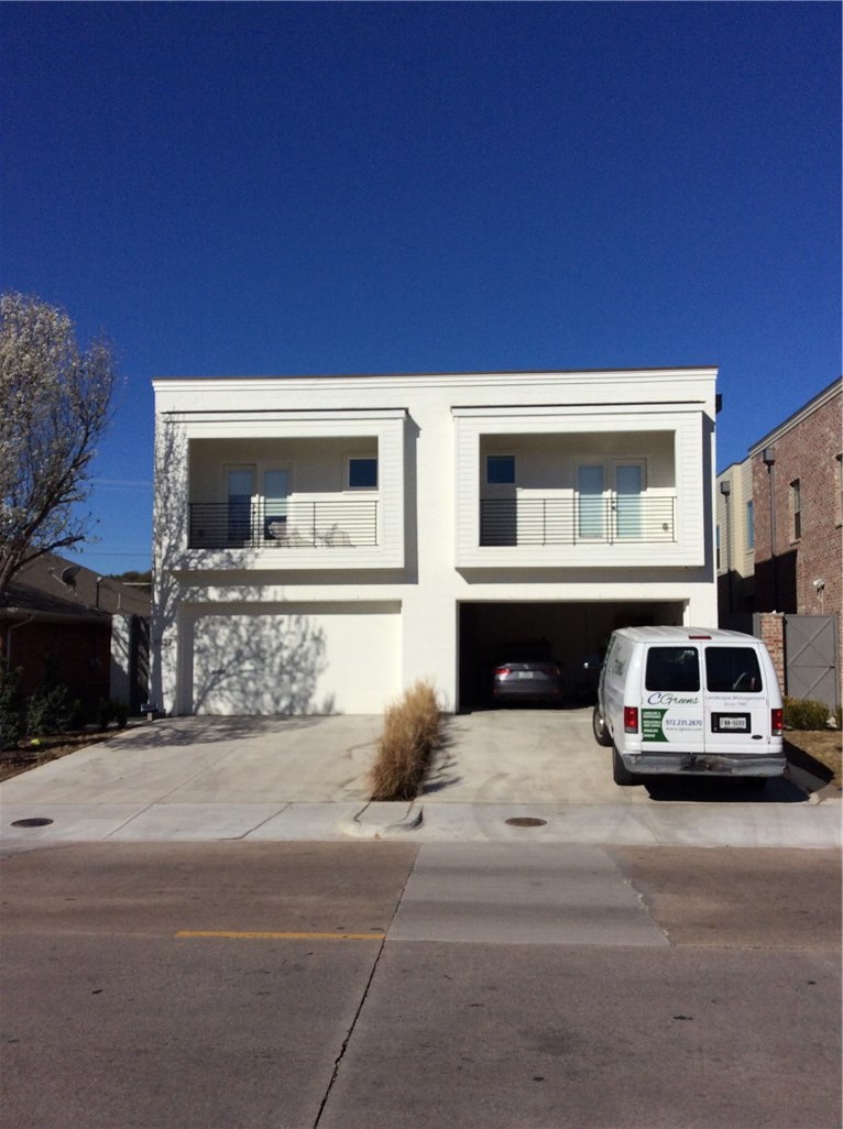 3713 Savage Street