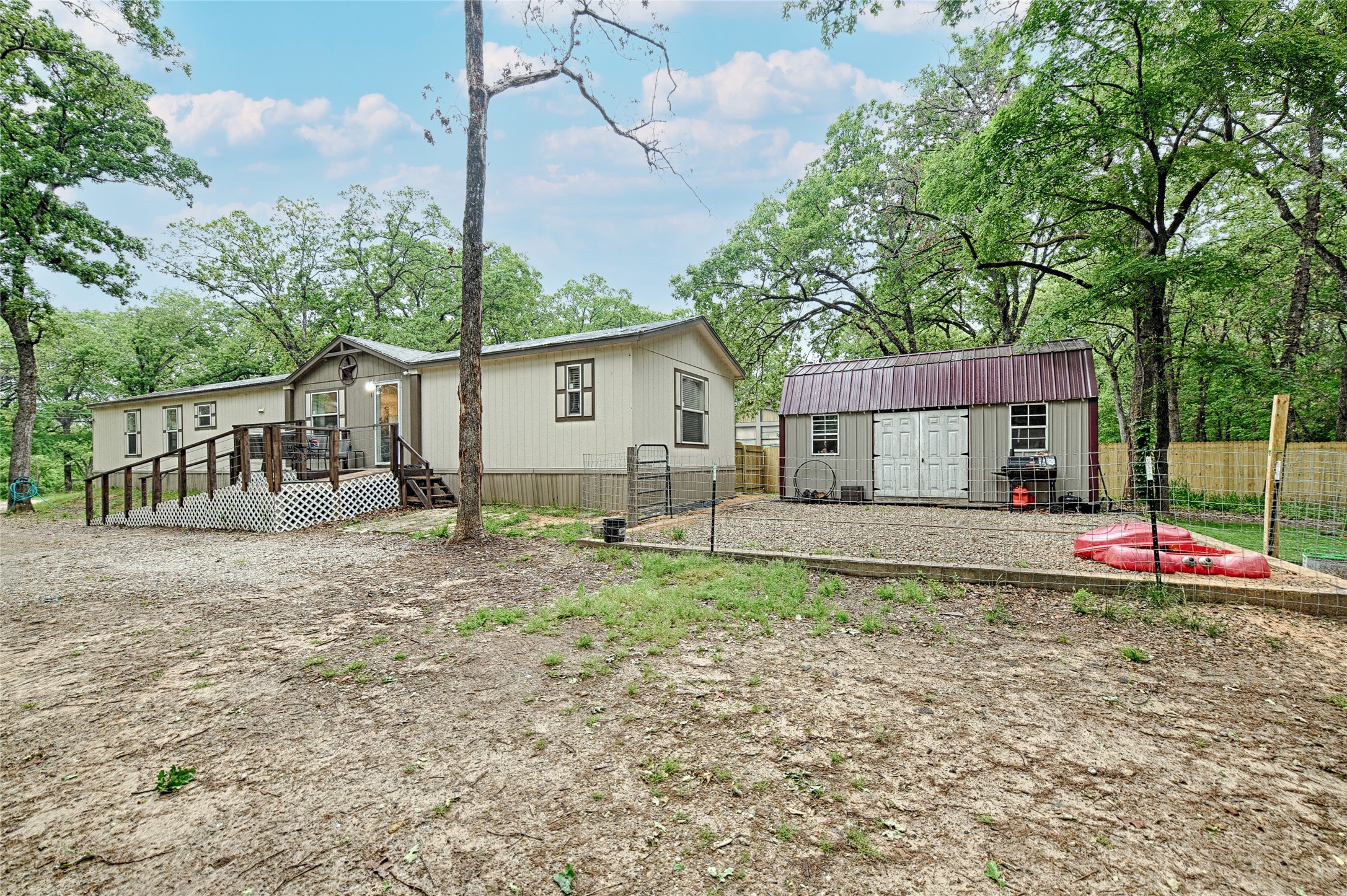 258 W Acres Road