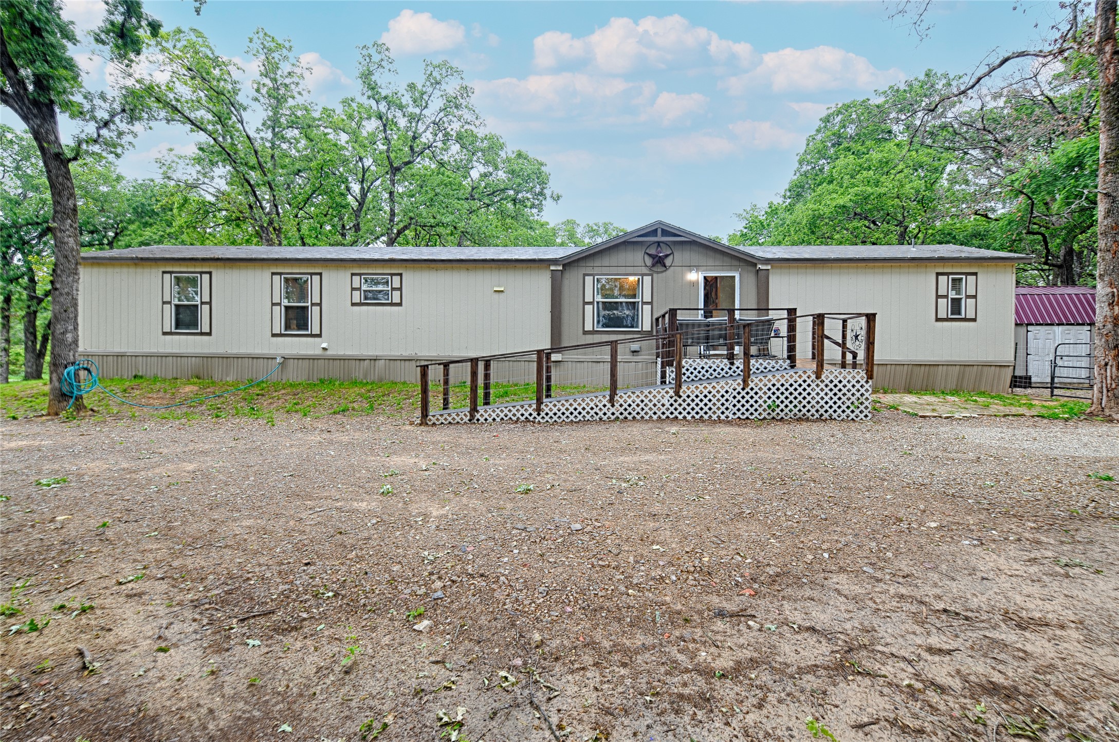 258 W Acres Road