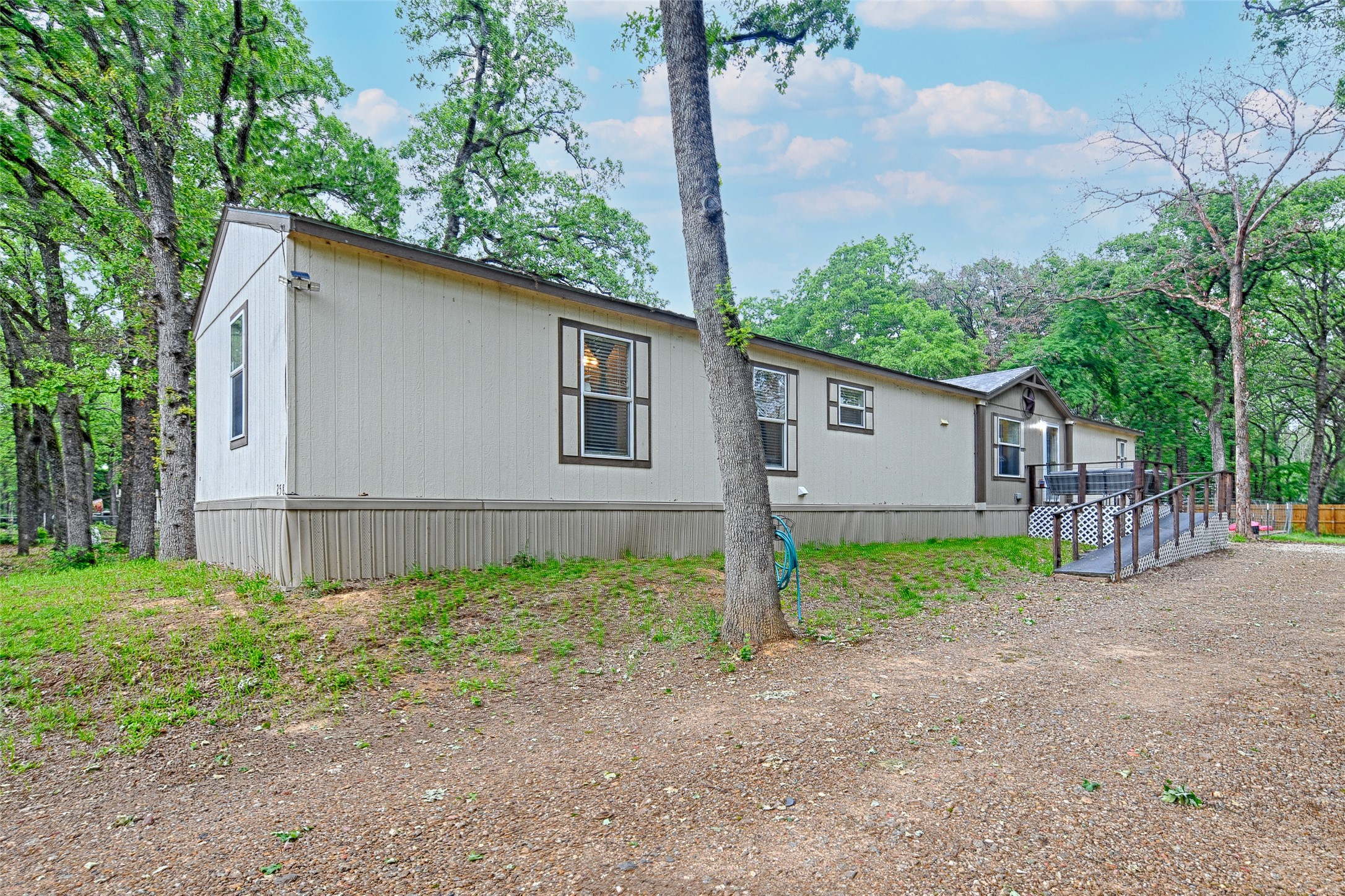 258 W Acres Road