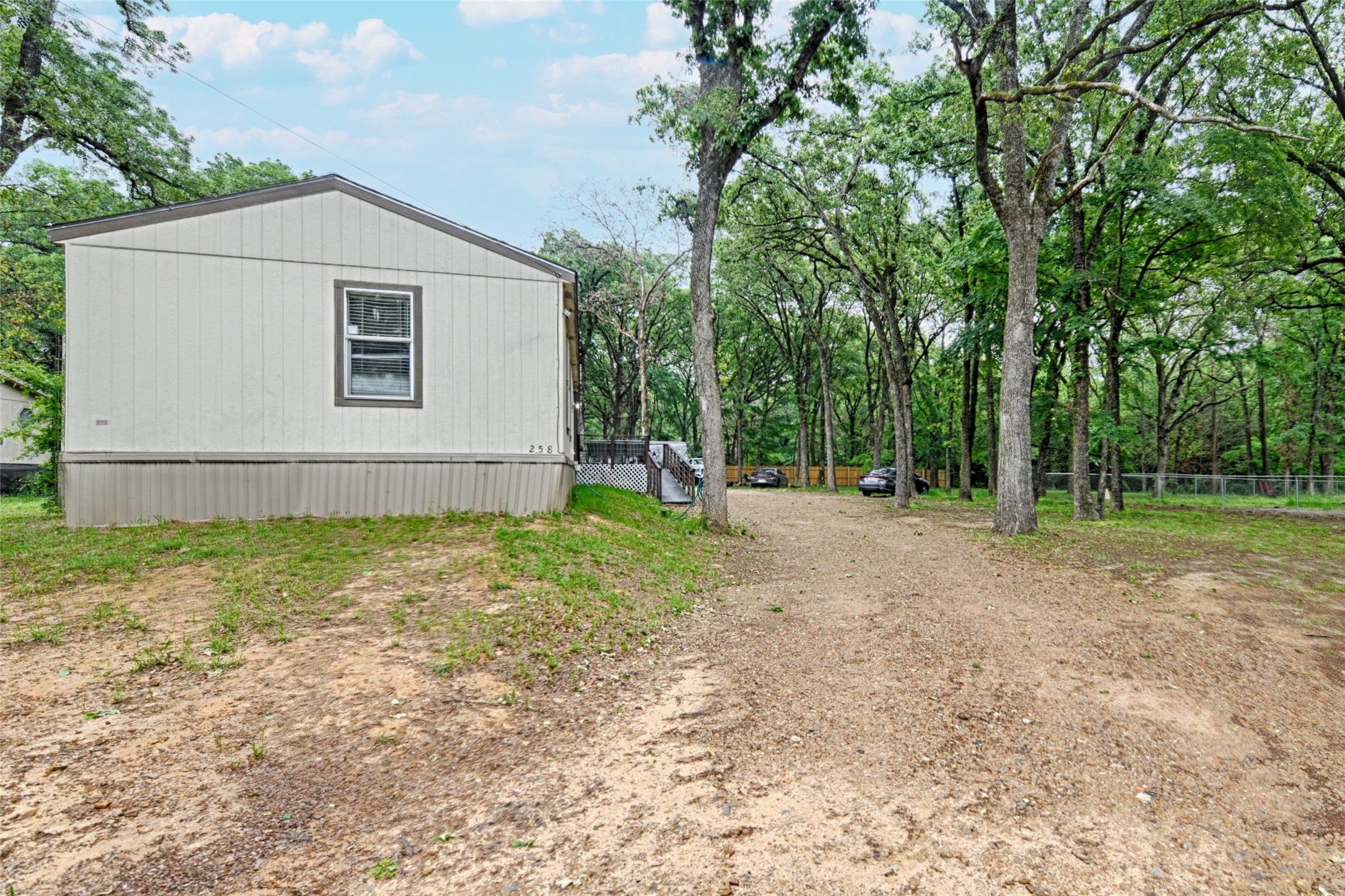 258 W Acres Road