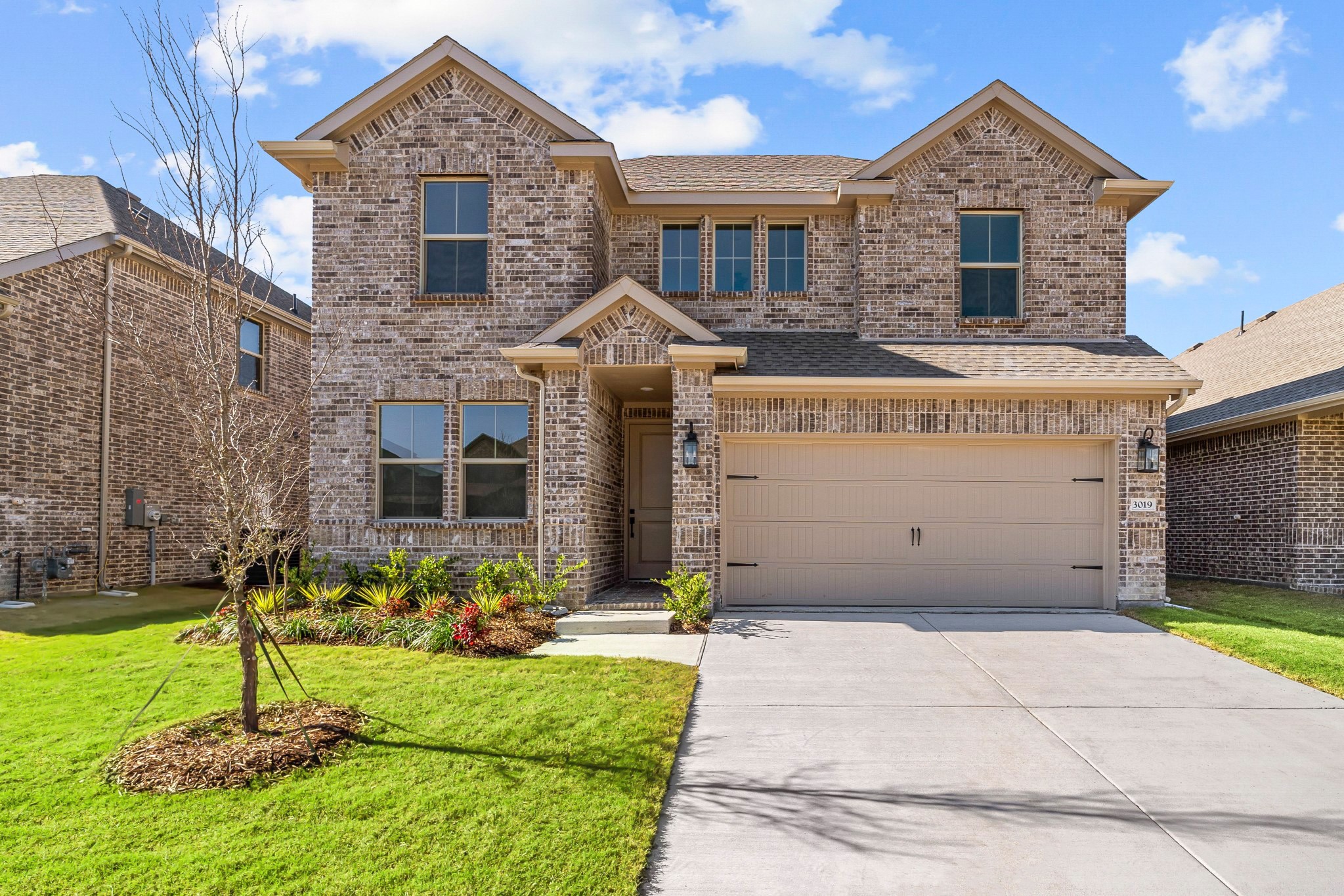 3019 Stonefly Way